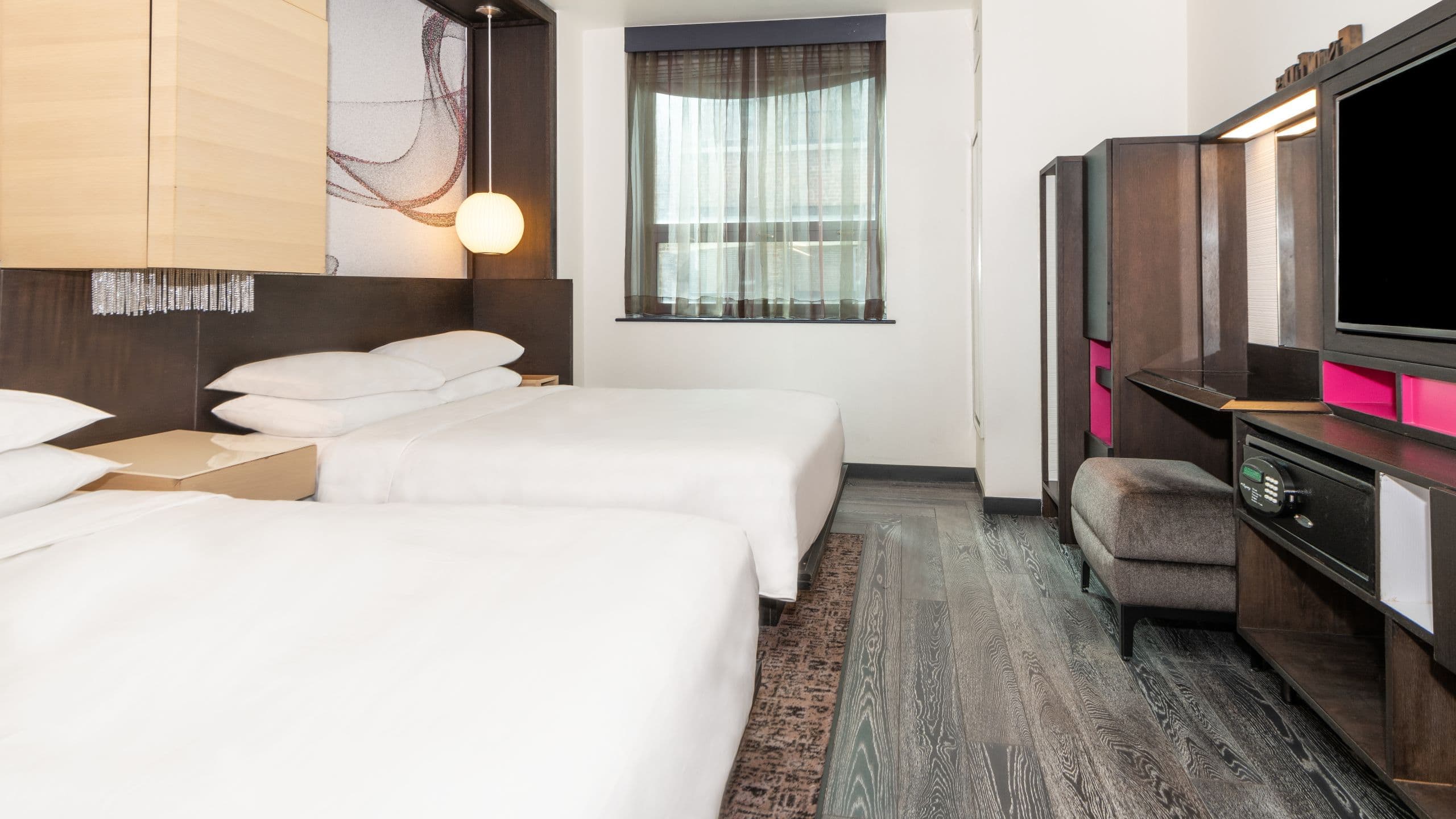 Hyatt Herald Square New York - Image 3