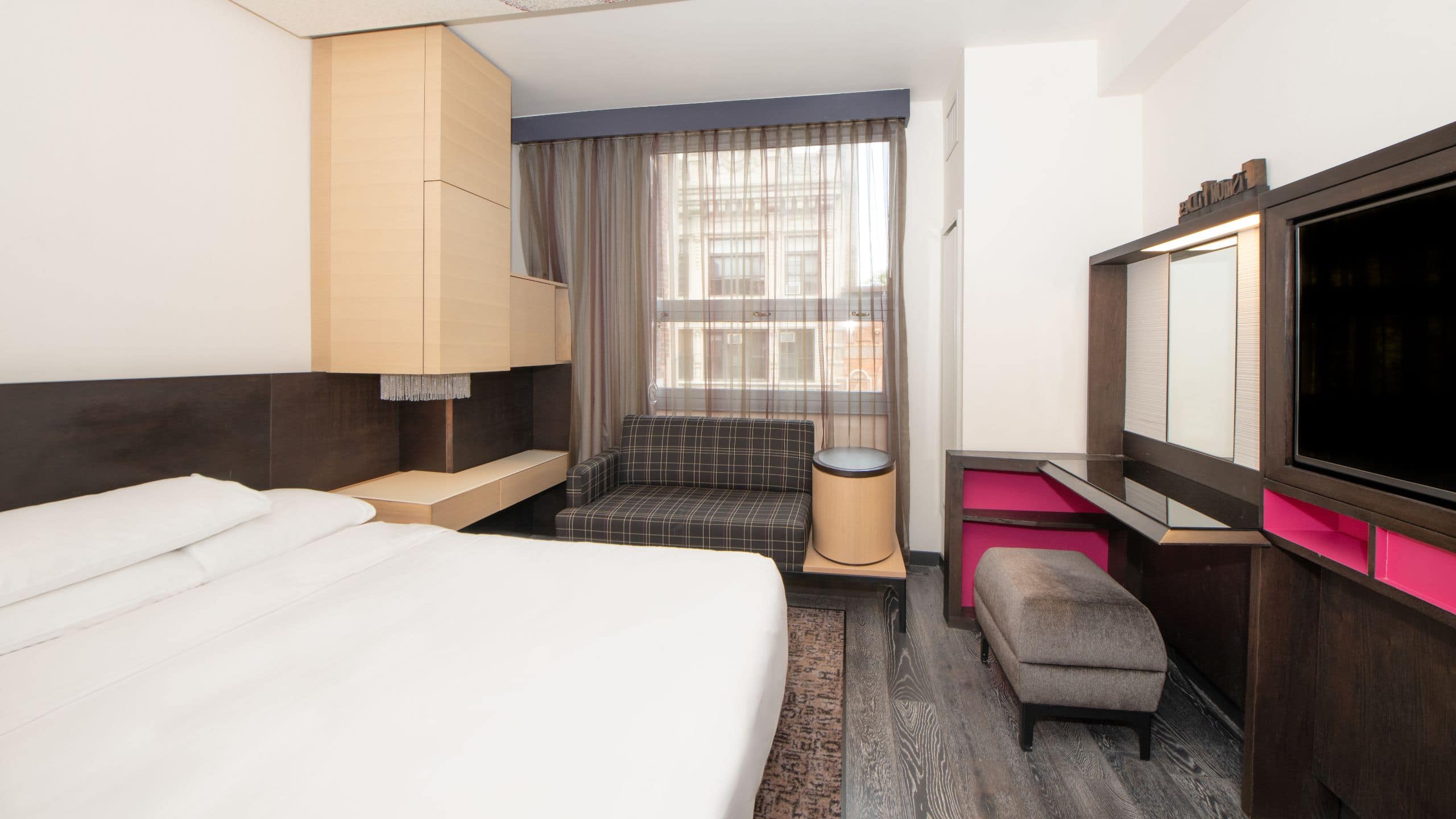 Hyatt Herald Square New York - Image 4