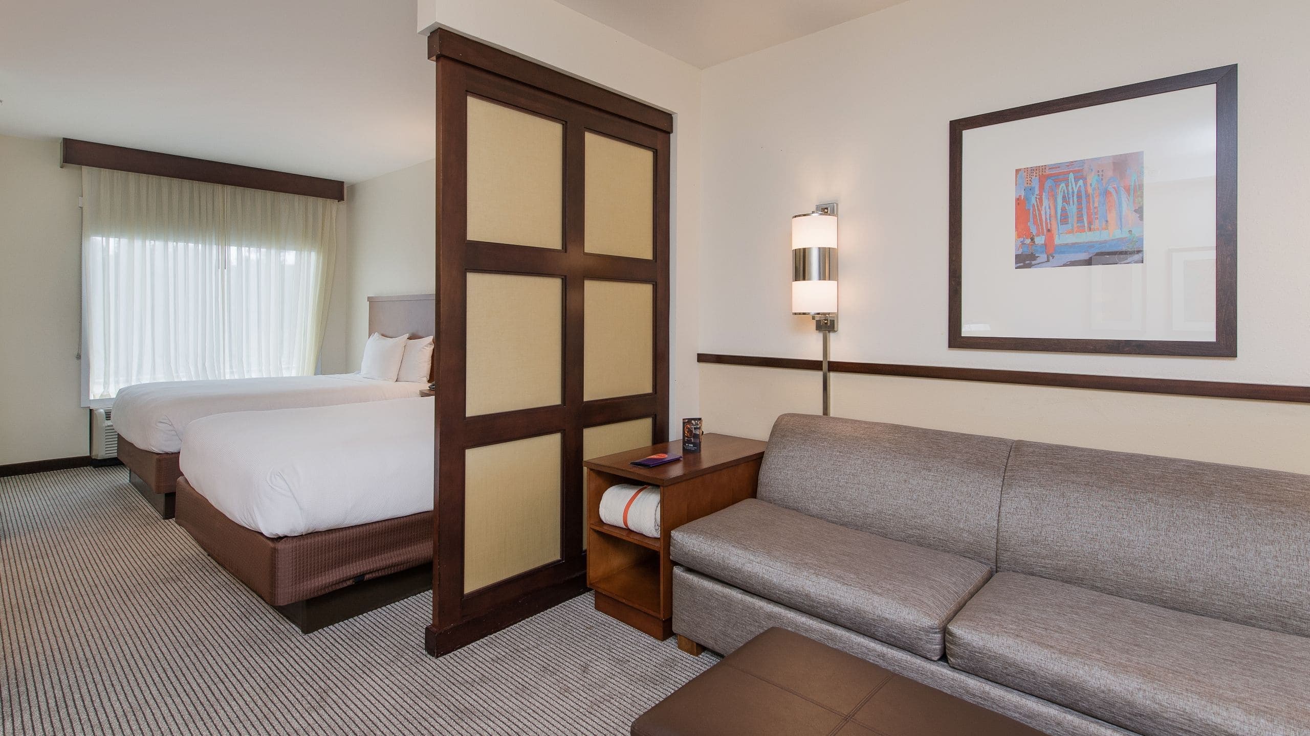 Hyatt Place Charleston Airport/Convention Center - Image 5