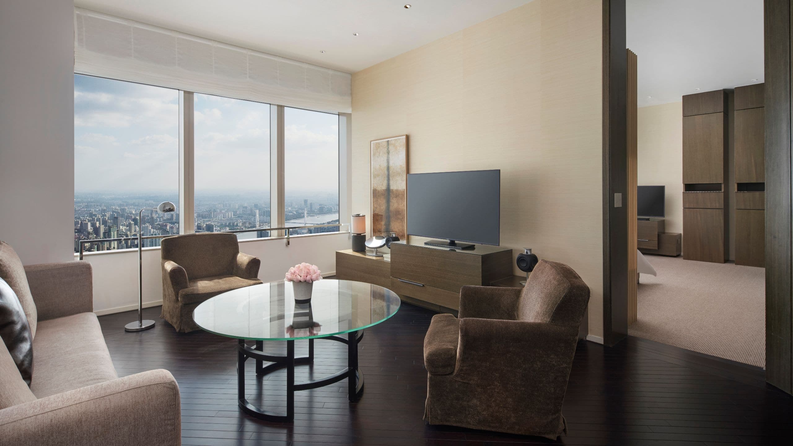 Park Hyatt Shanghai - Image 3