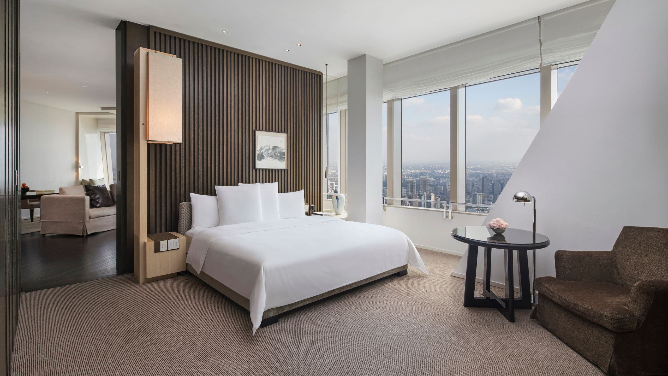 Park Hyatt Shanghai - Image 5