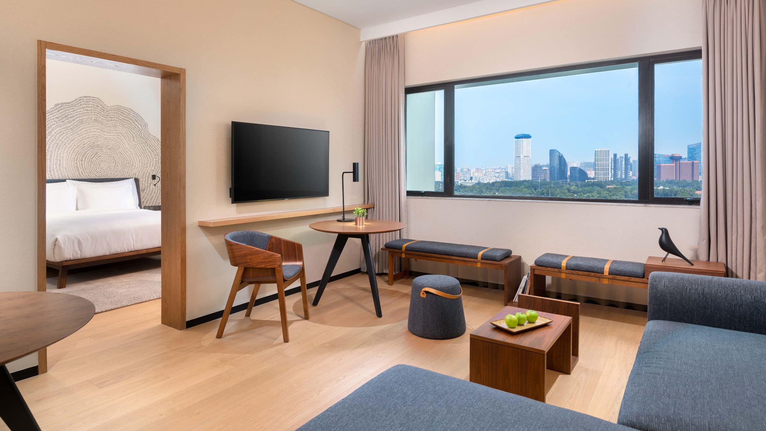 BEI Zhaolong Hotel - Image 2