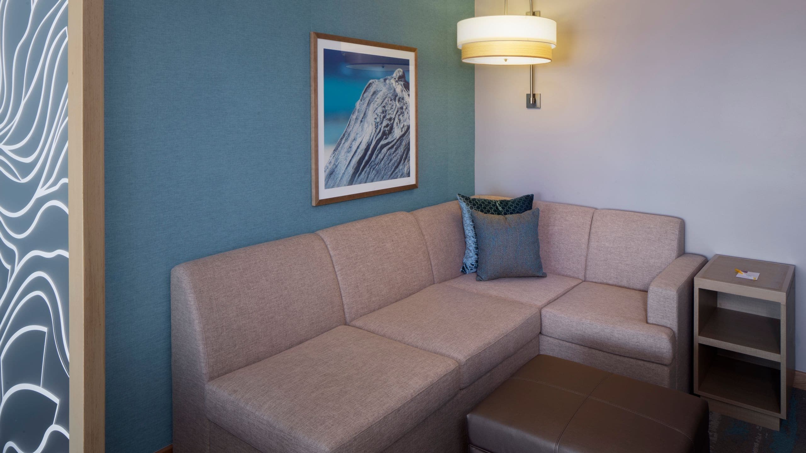 Two Double Beds (Plus Sofa Bed) - Image 3