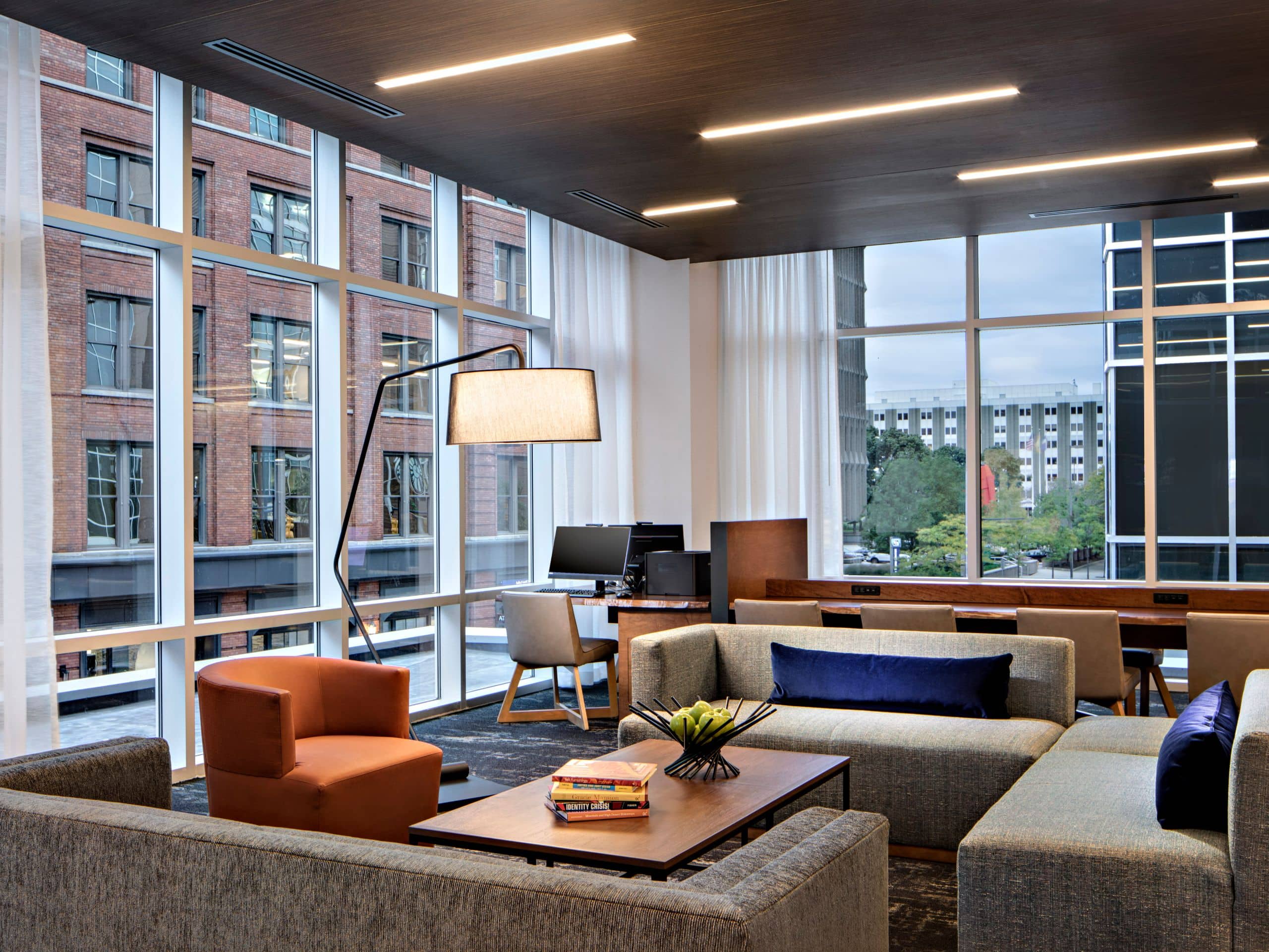 Hyatt Place Grand Rapids/Downtown - Image 1