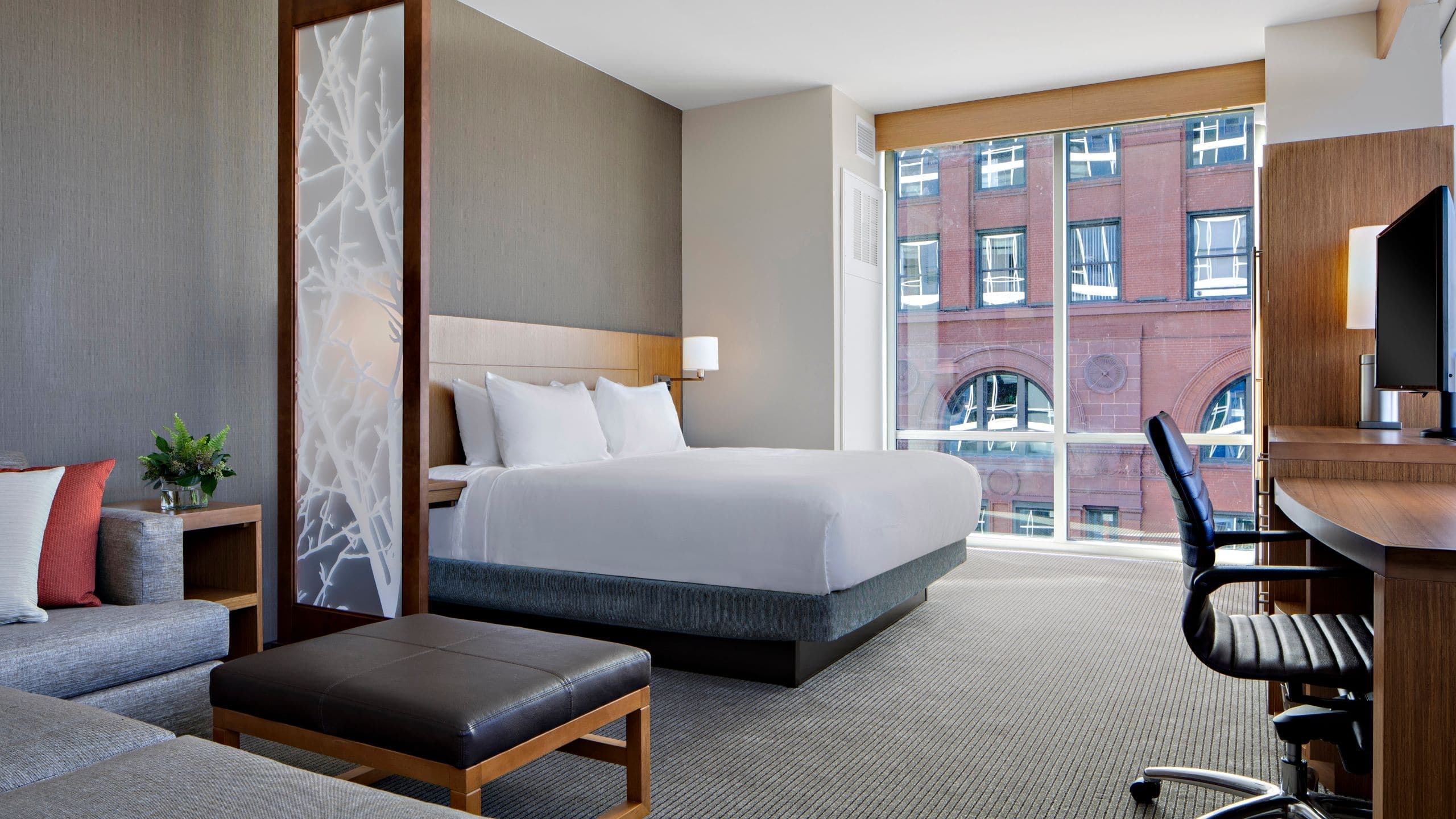 Hyatt Place Grand Rapids/Downtown - Image 2