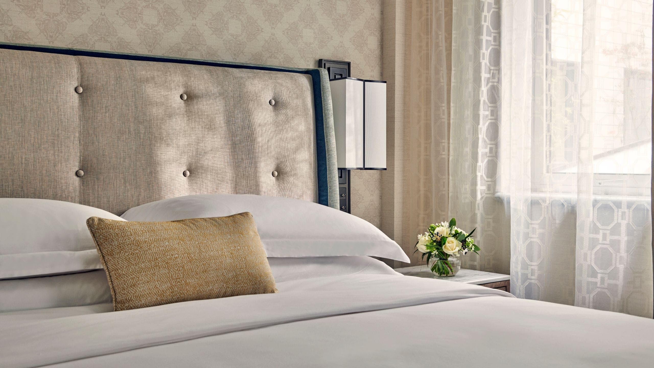 Koestler Suite With 1 King Bed - Image 2