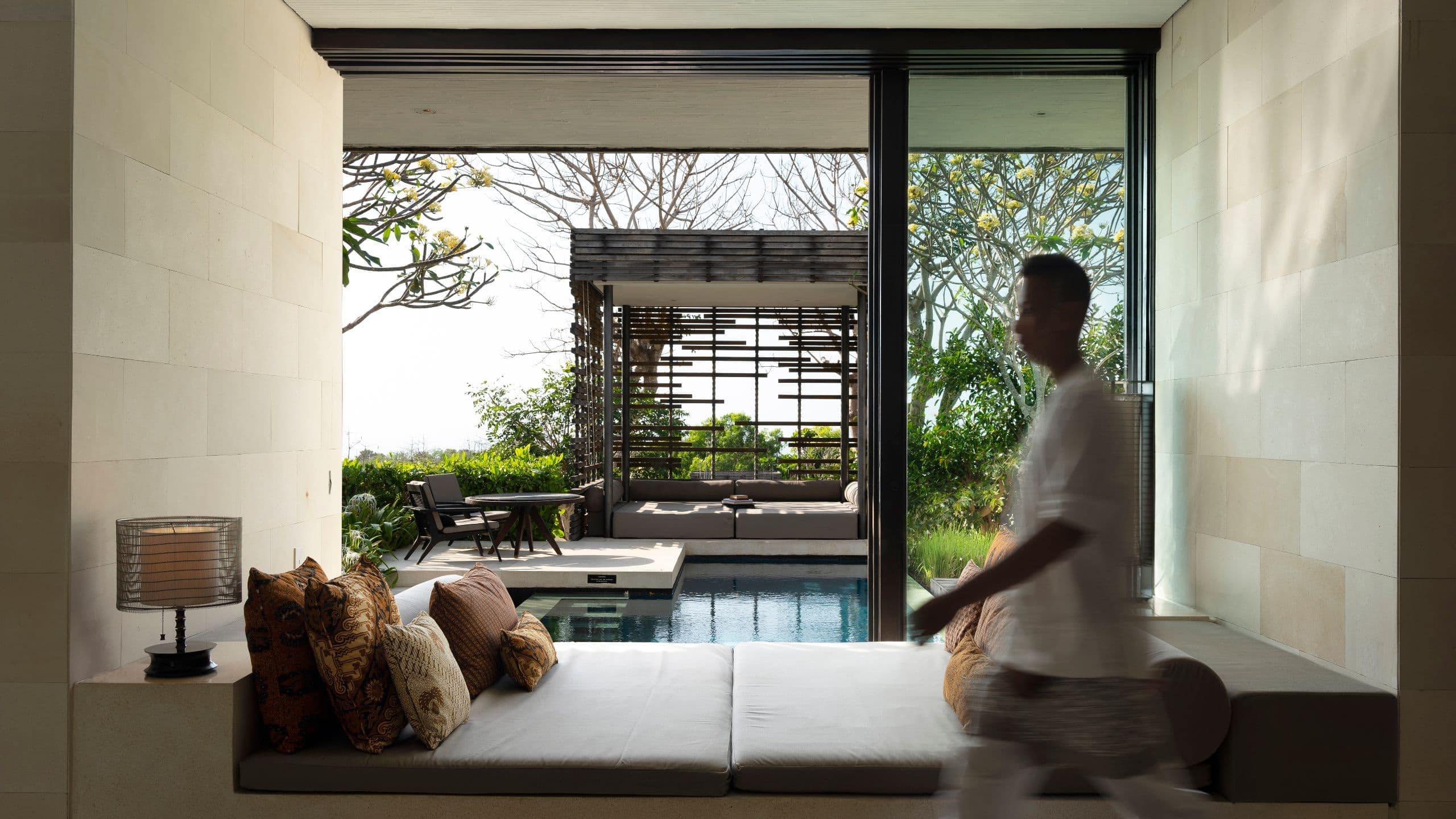 Alila Villas Uluwatu - Image 4