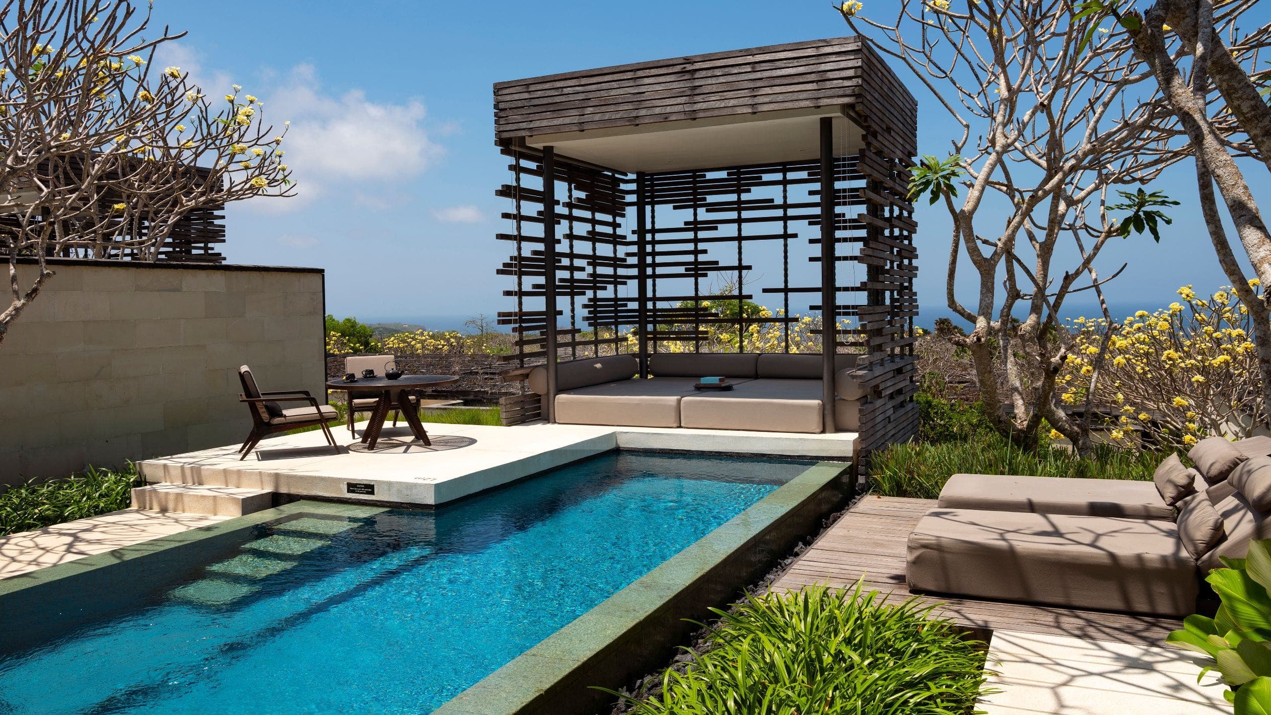 Alila Villas Uluwatu - Image 5