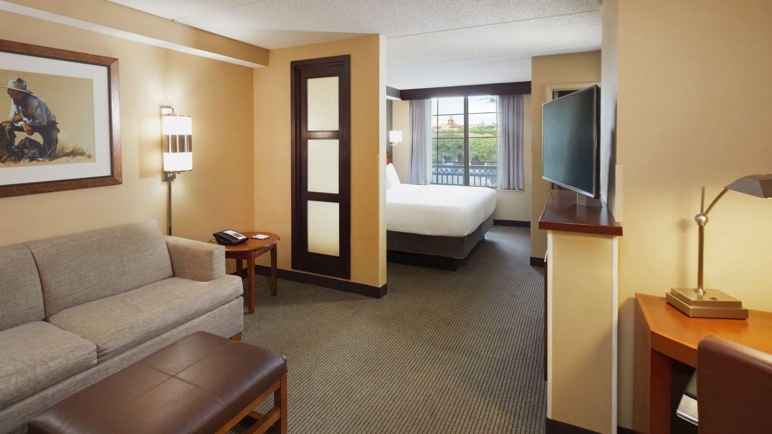 Hyatt Place Fort Worth Historic Stockyards - Image 3