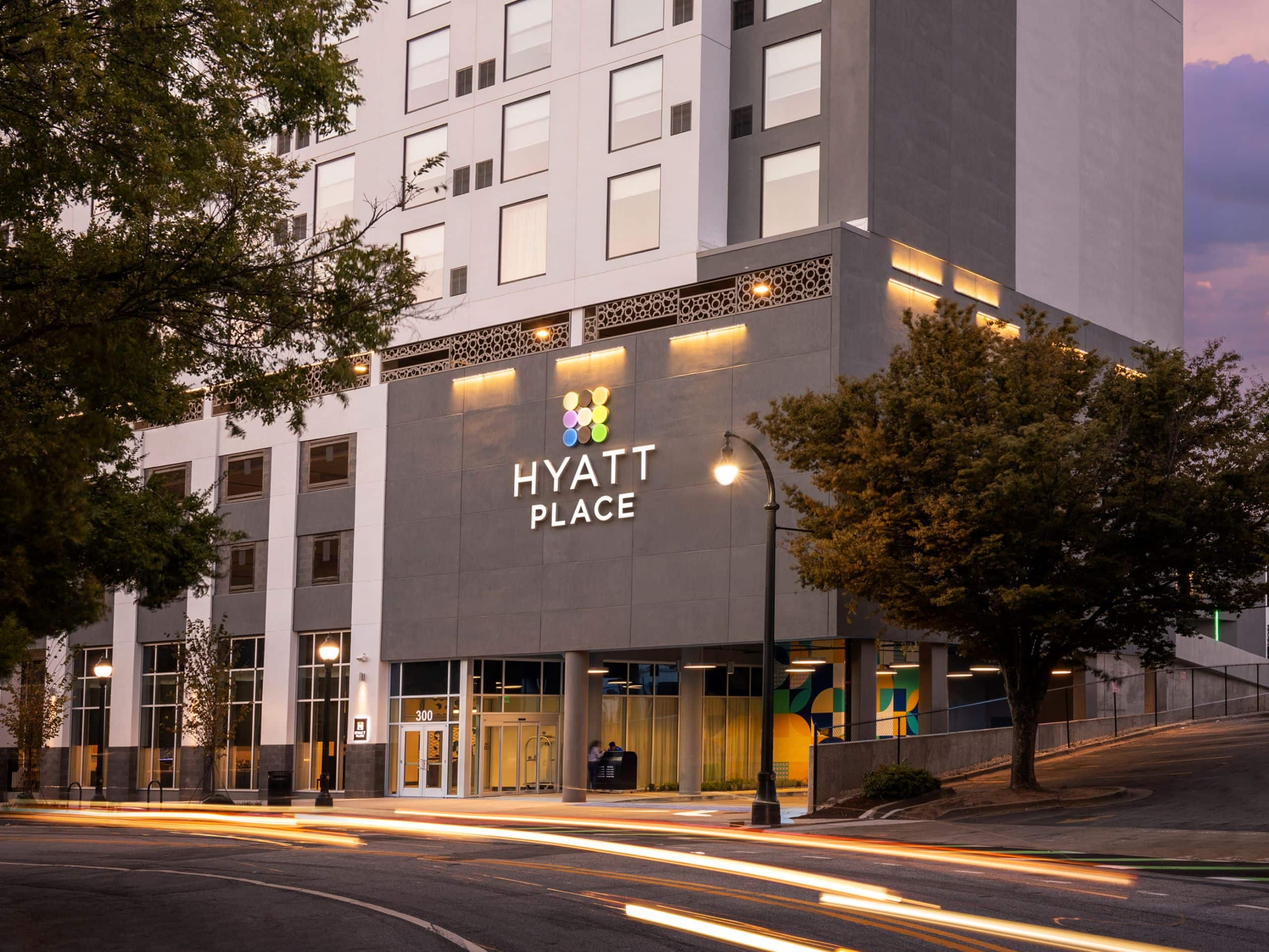 Hyatt Place Atlanta / Centennial Park - Image 1