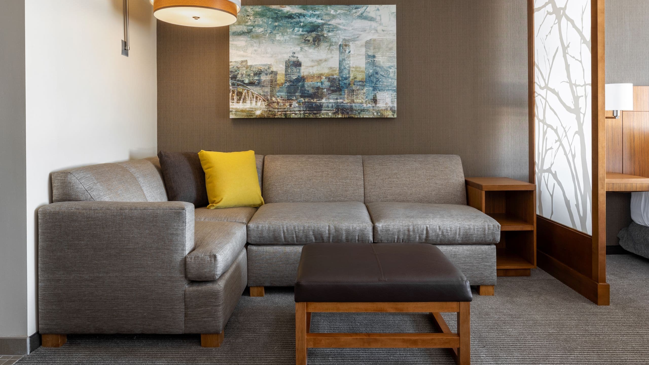 Hyatt Place Atlanta / Centennial Park - Image 3