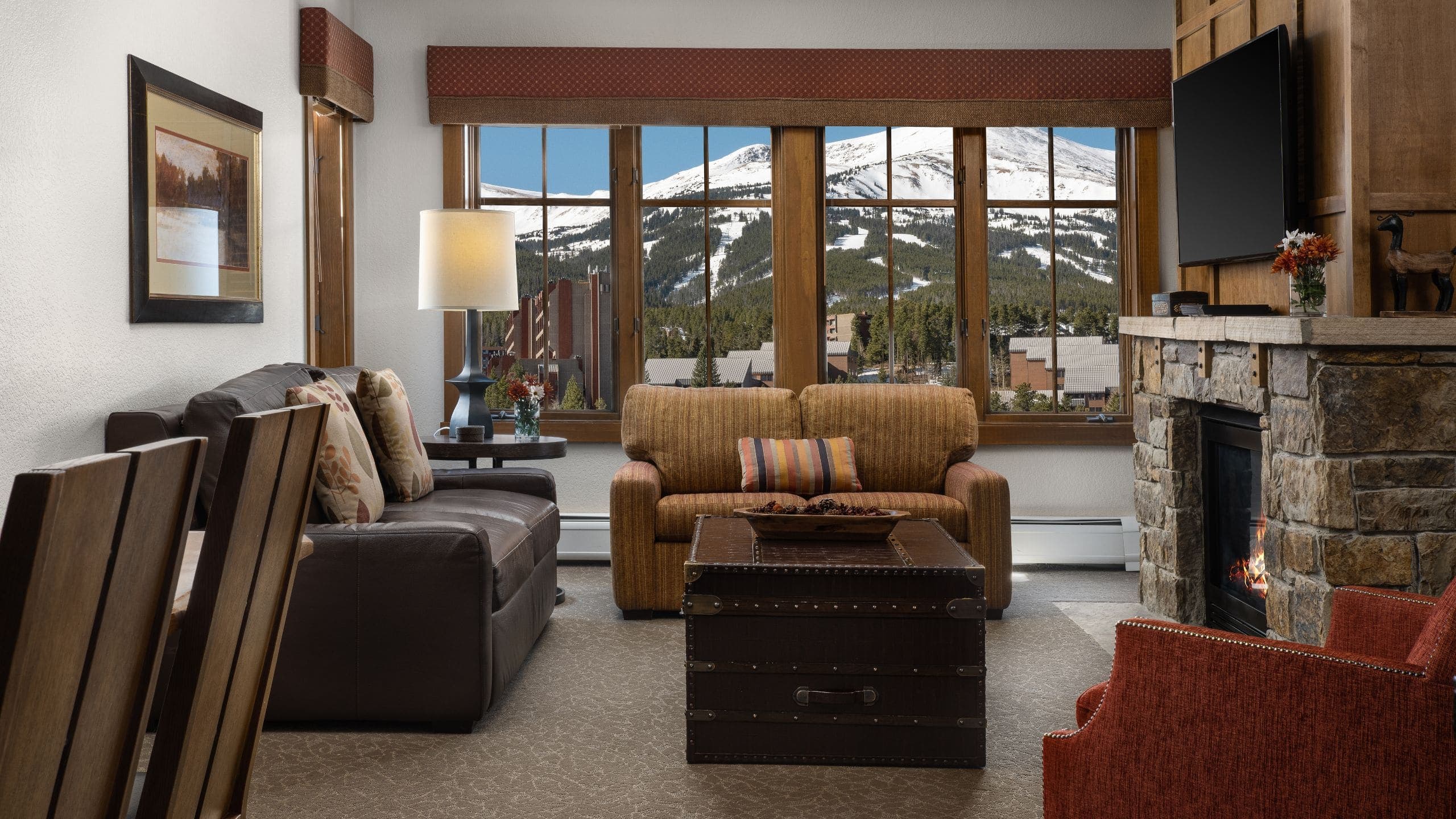 The Residences at Main Street Station - Image 3