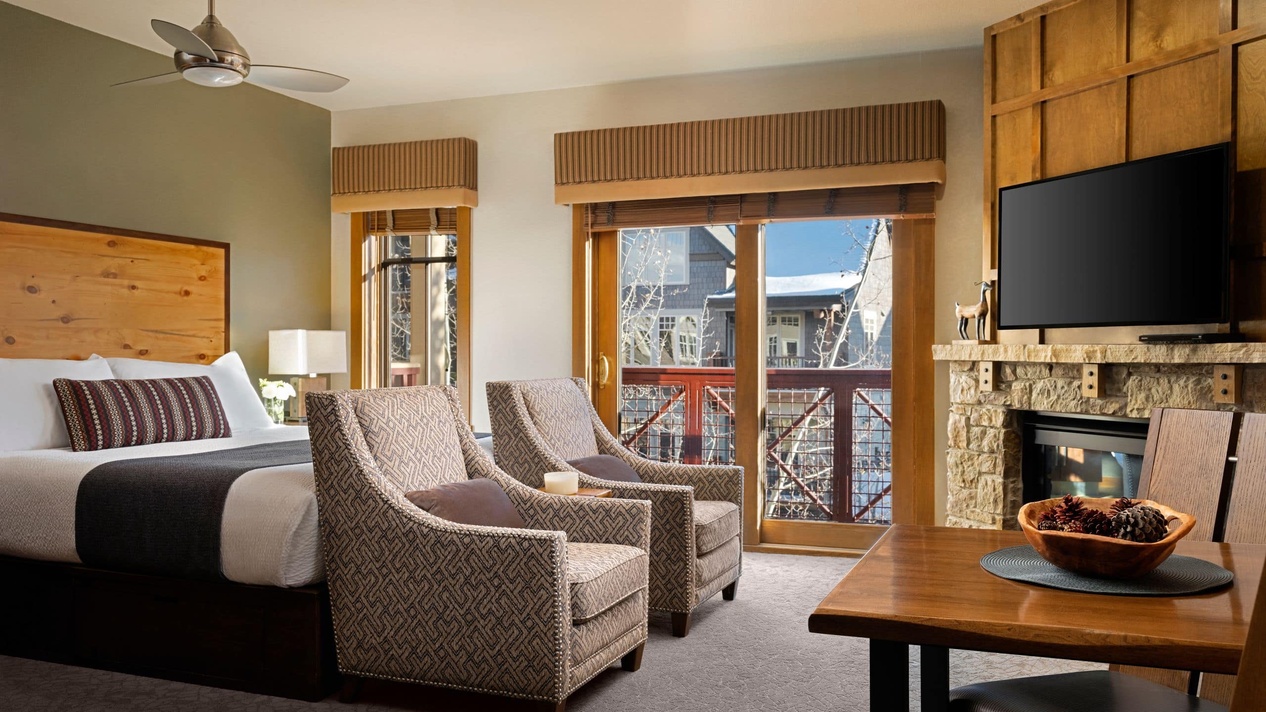The Residences at Main Street Station - Image 2