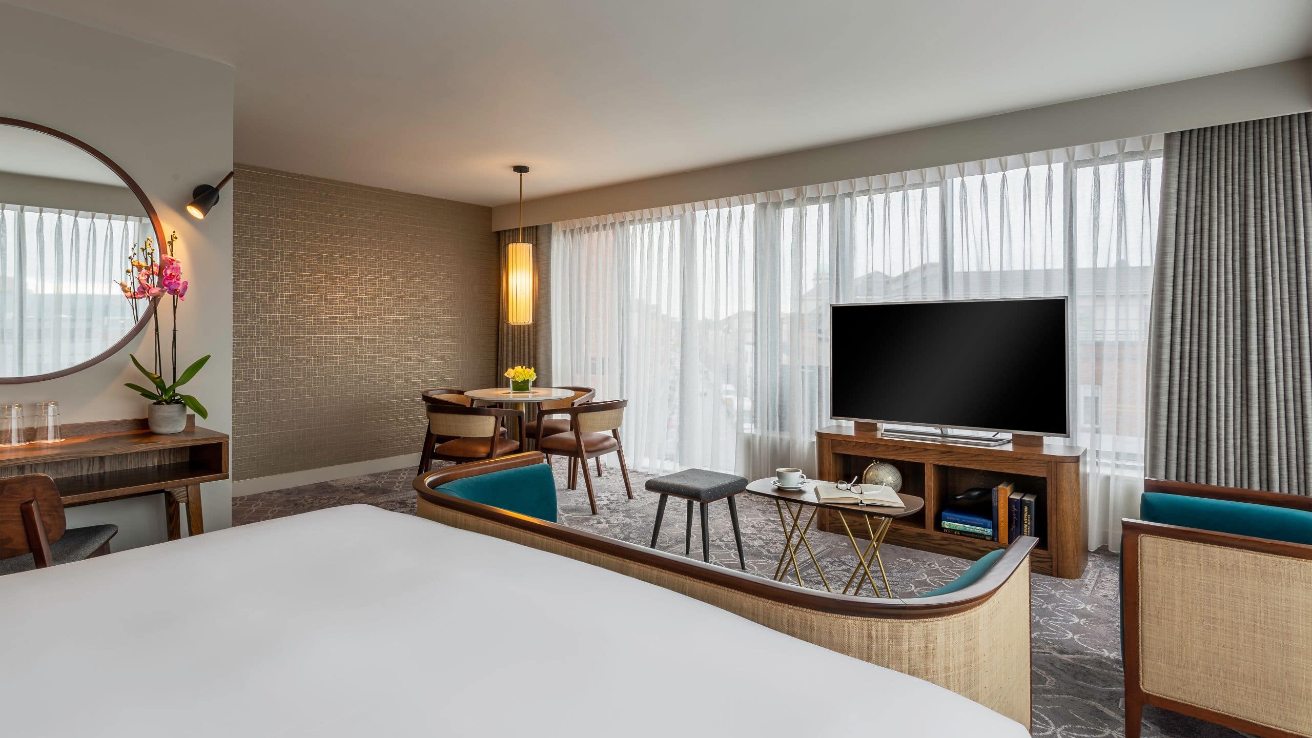 Hyatt Centric The Liberties Dublin - Image 2