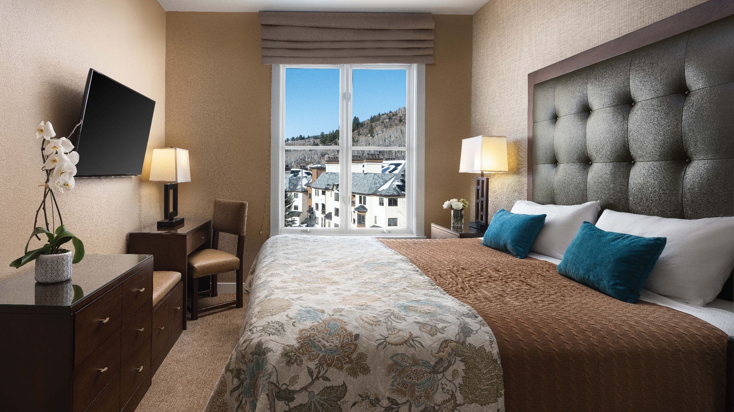 The Residences at Mountain Lodge - Image 5