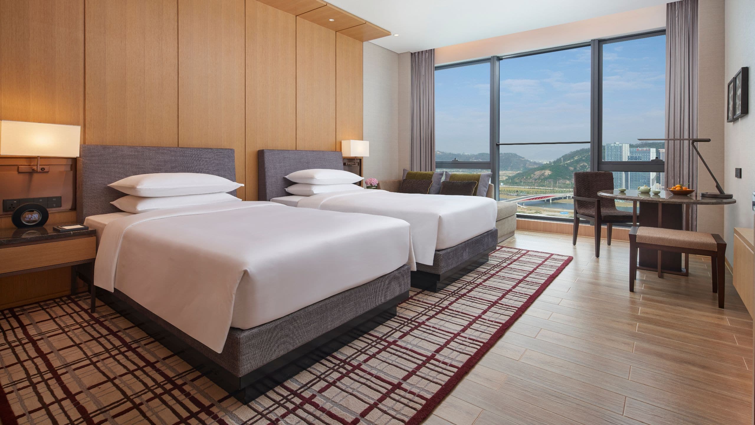 Hyatt Regency Hengqin - Image 3