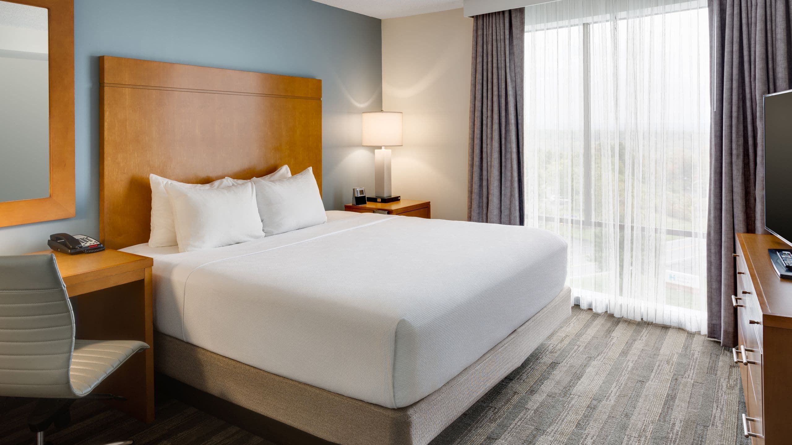 Hyatt House Hartford North/Windsor - Image 5
