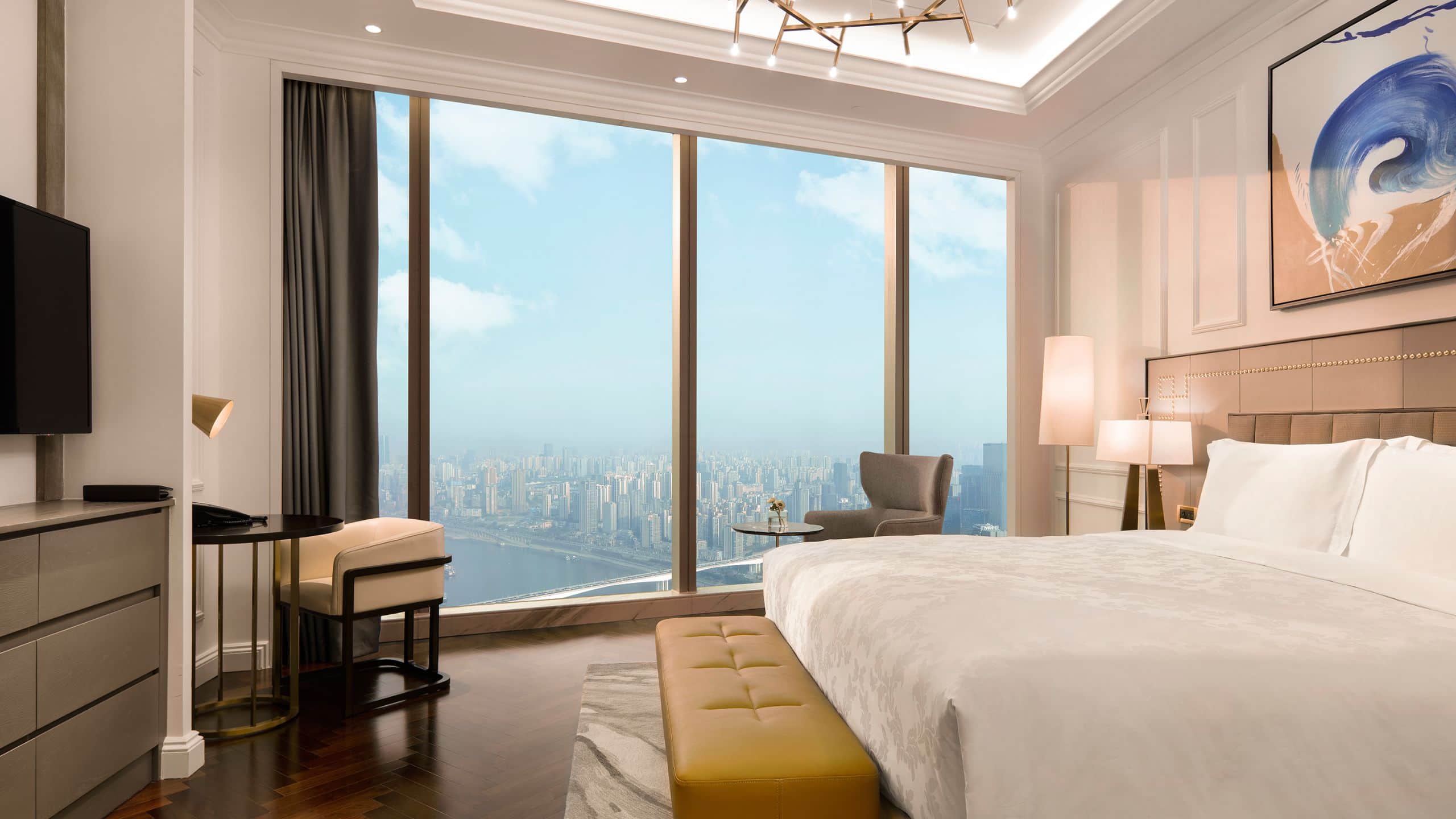 The Lixury Hotel - Image 2