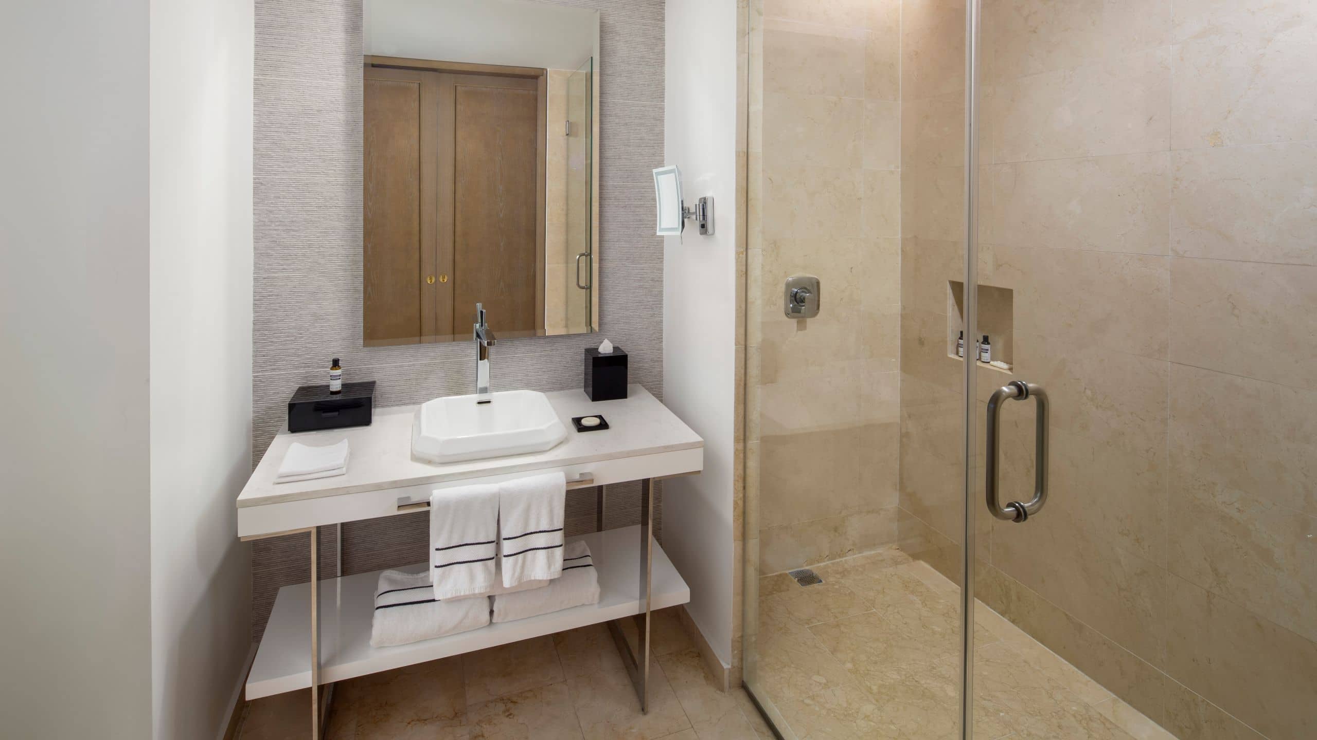 1 King Bed - Image 2