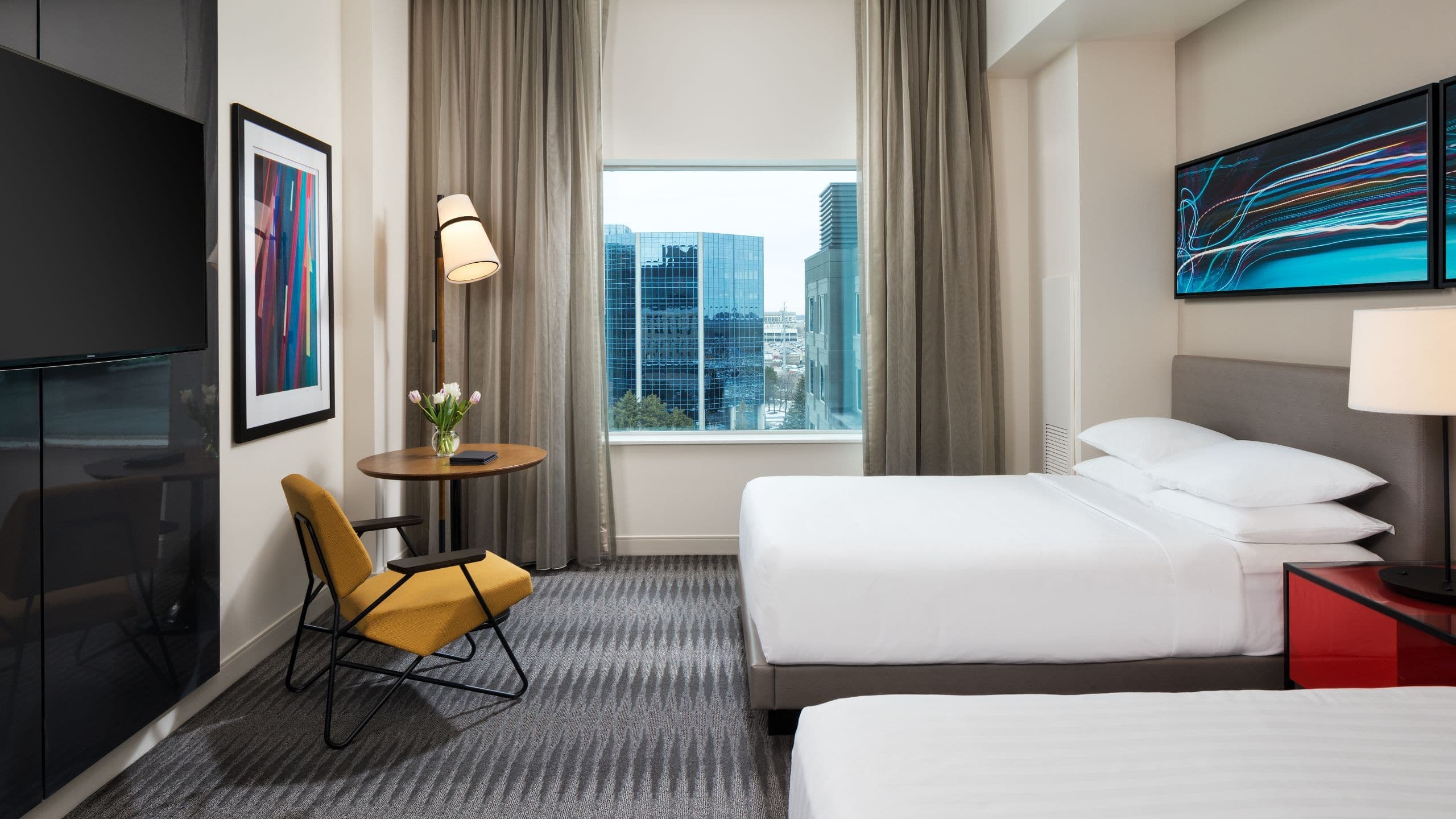 Hyatt Regency Bloomington - Minneapolis - Image 4