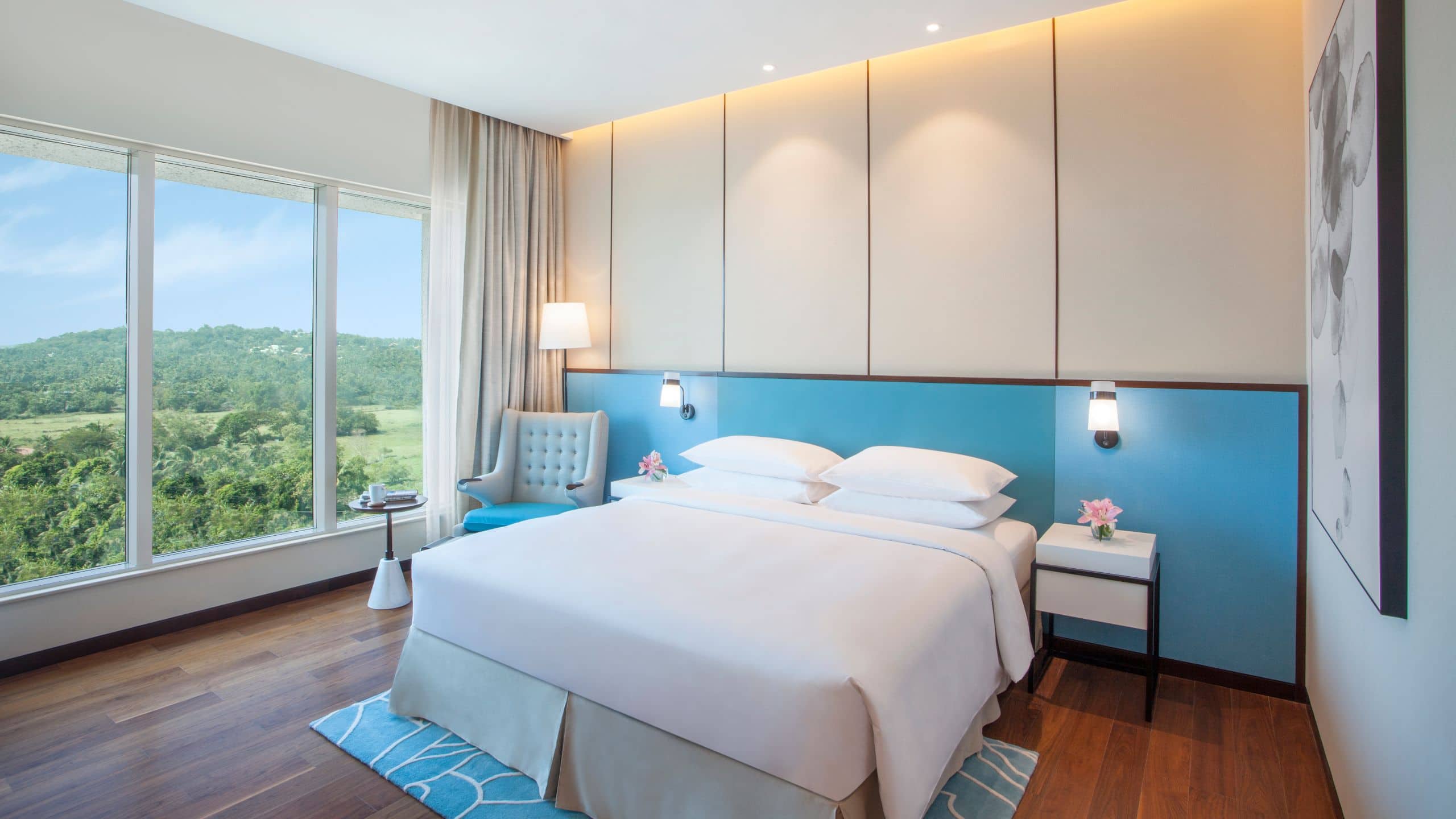 Hyatt Regency Thrissur - Image 2