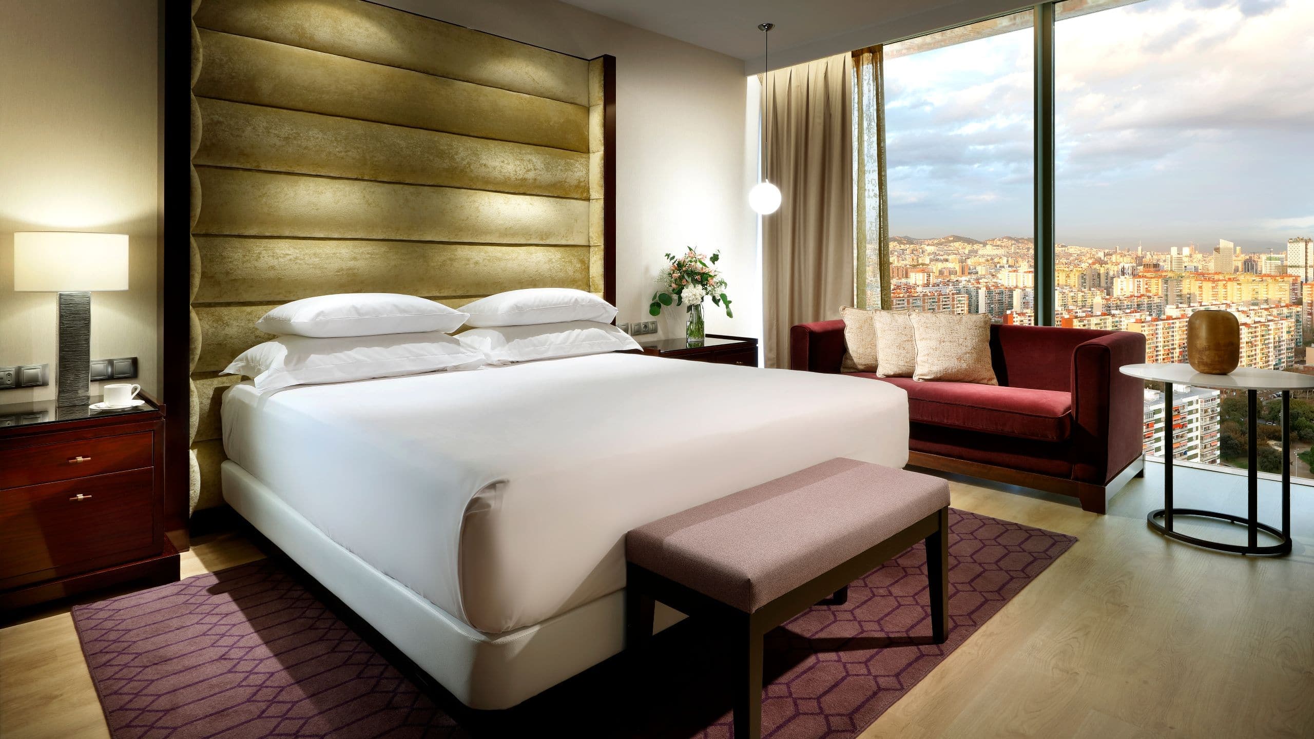 Hyatt Regency Barcelona Tower - Image 2