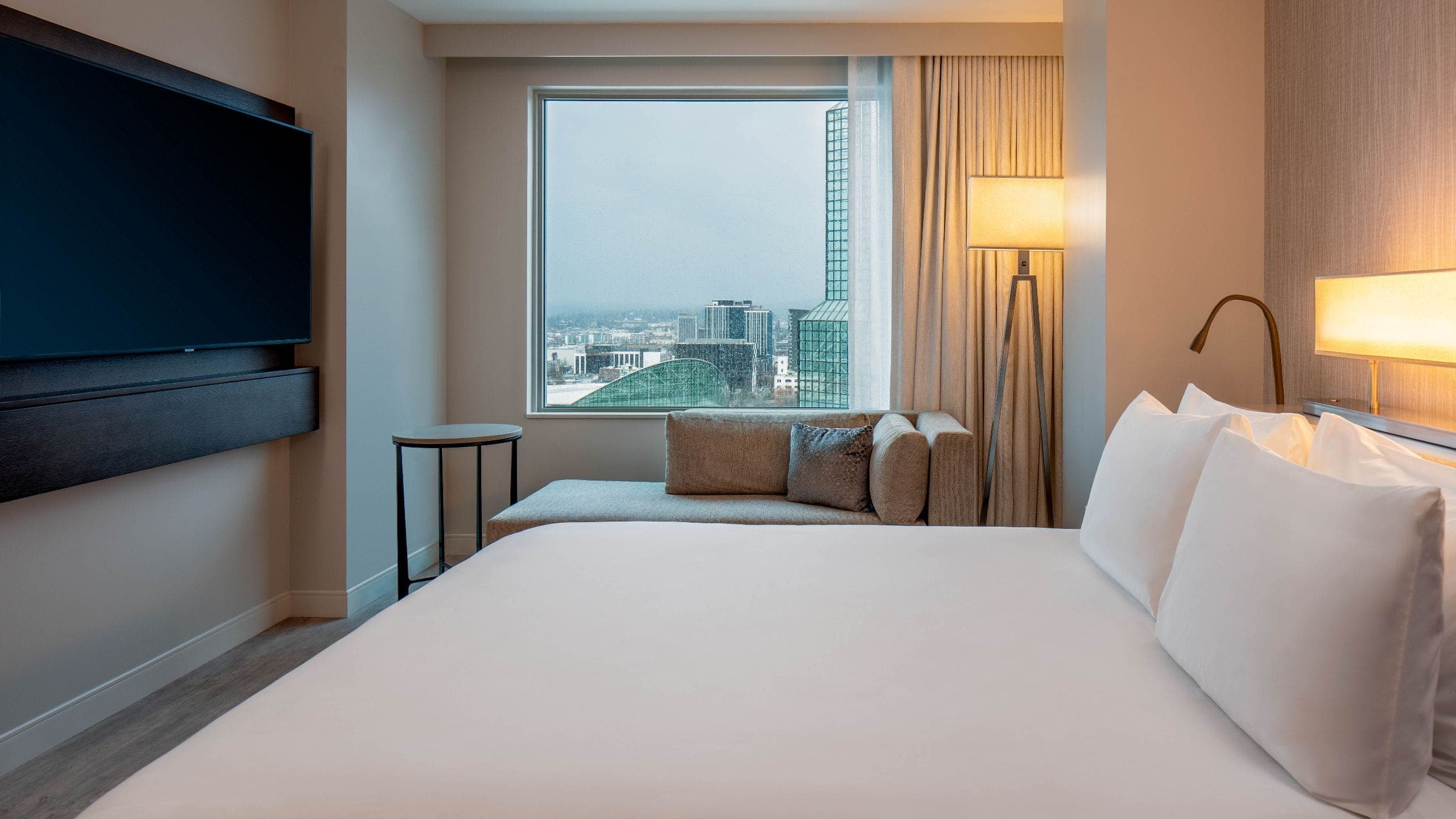 Hyatt Regency Portland at the Oregon Convention Center - Image 2