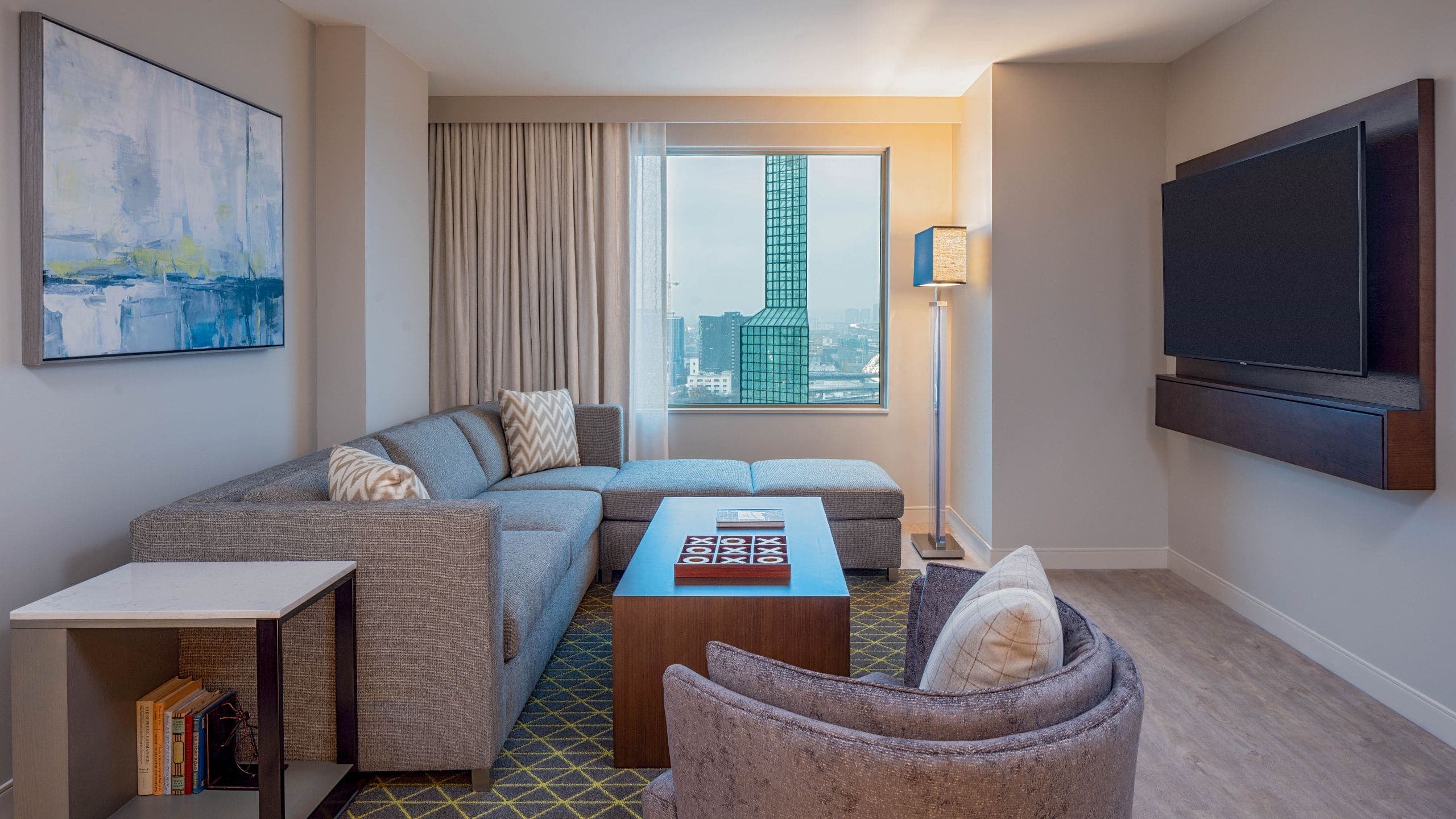 Hyatt Regency Portland at the Oregon Convention Center - Image 3