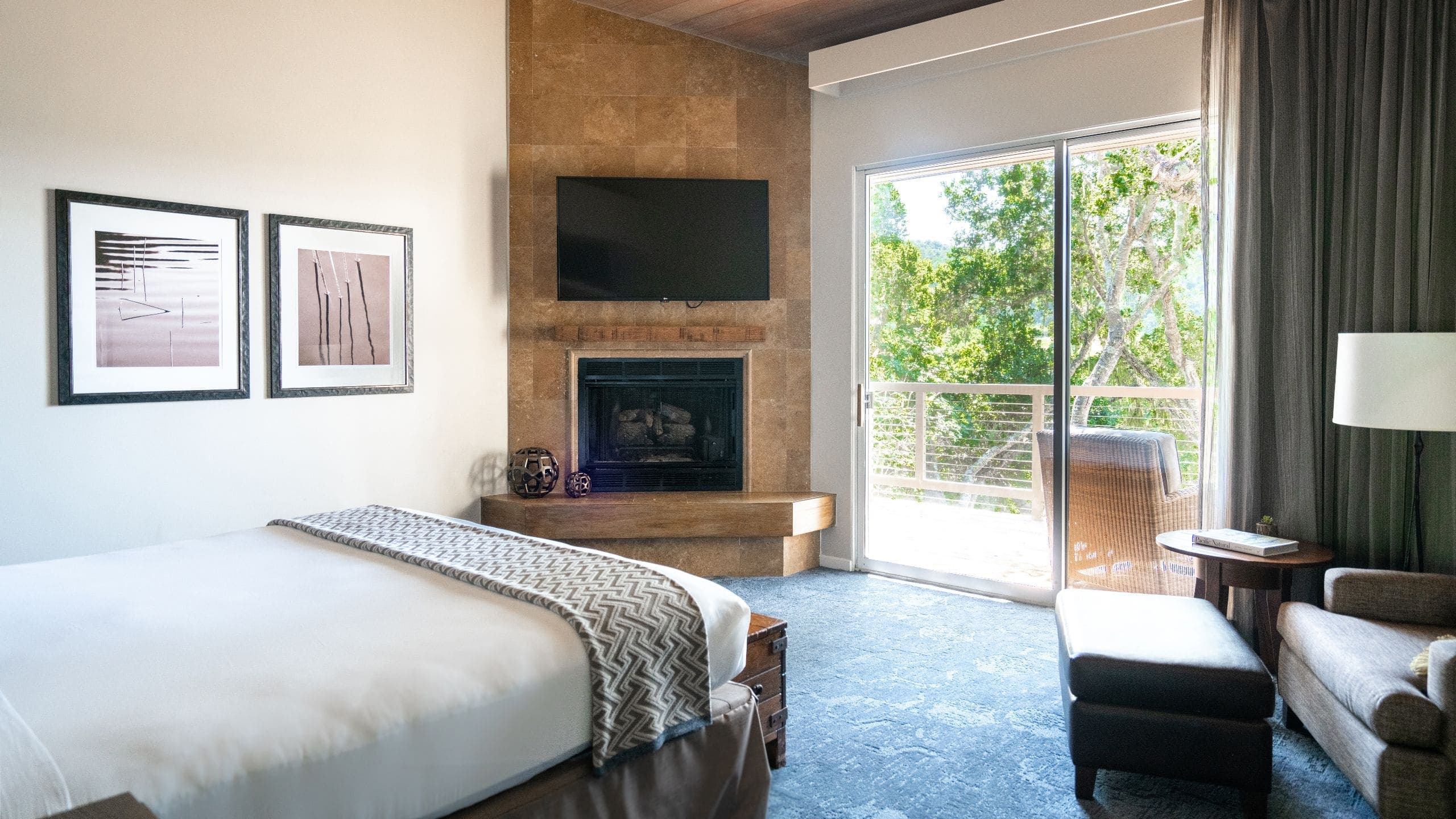 Ranch Suite with King Bed - Image 2