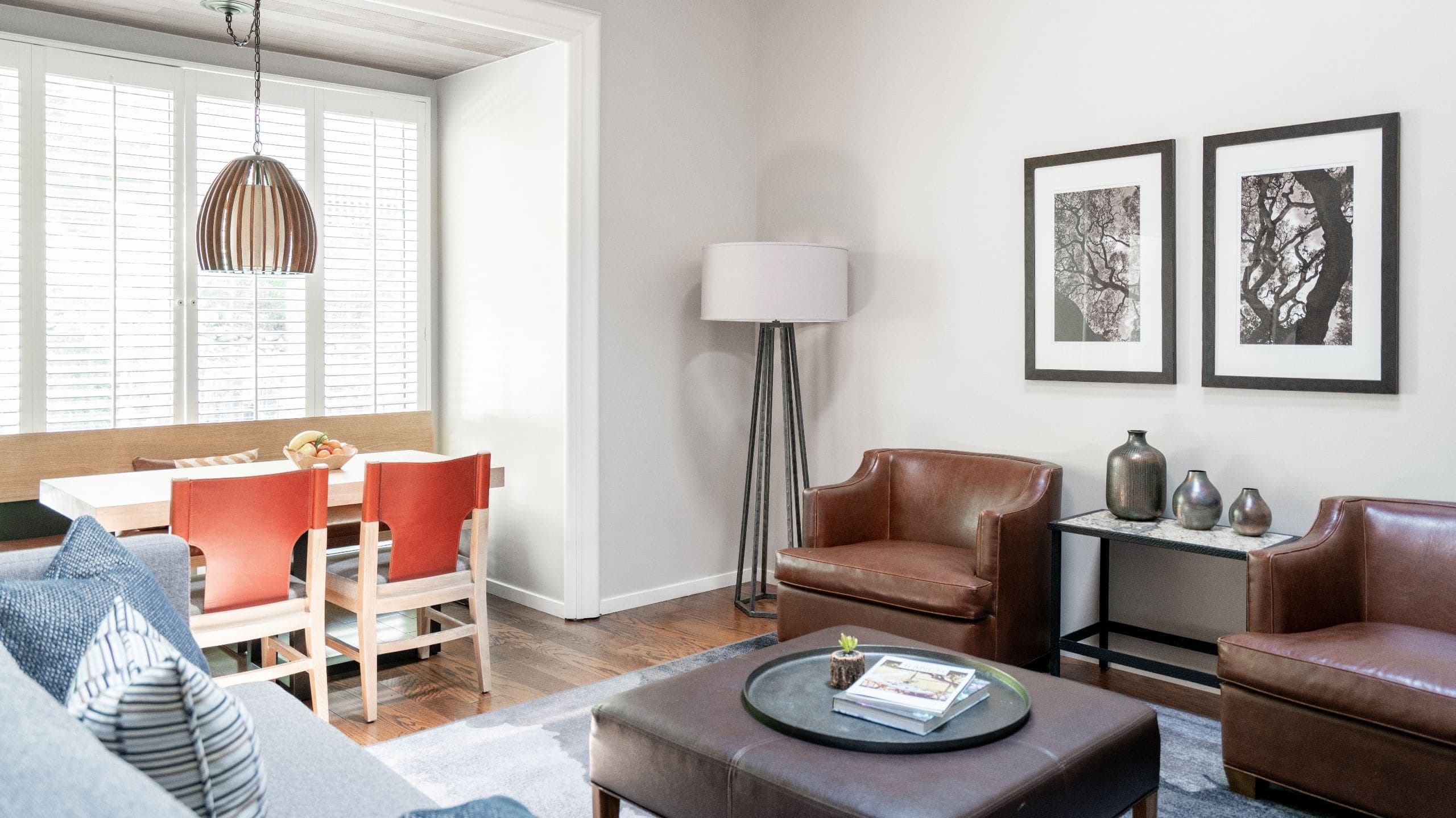 Ranch Suite with King Bed - Image 3