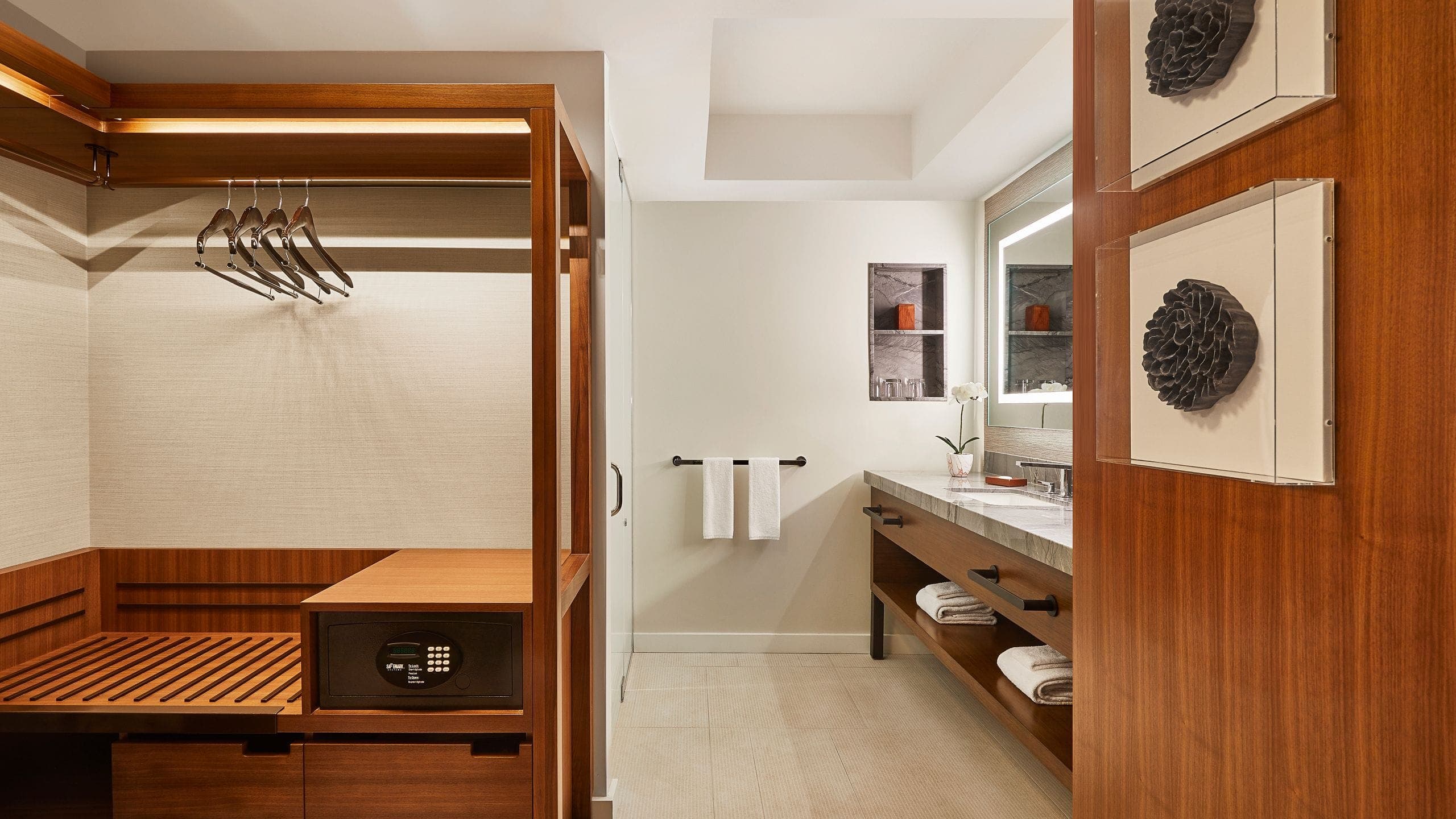 1 King Bed - Image 2