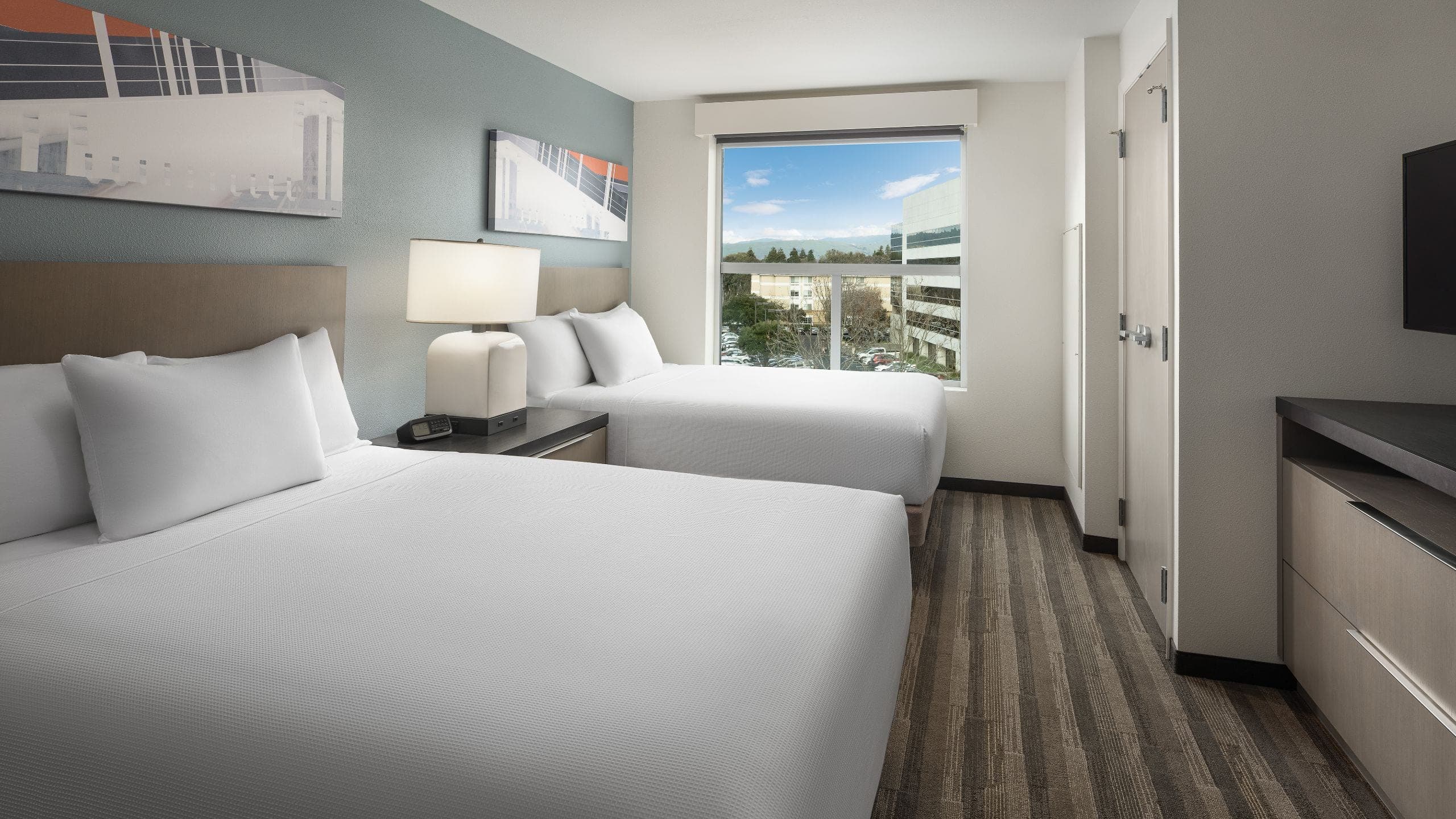 Hyatt House San Jose Airport - Image 5