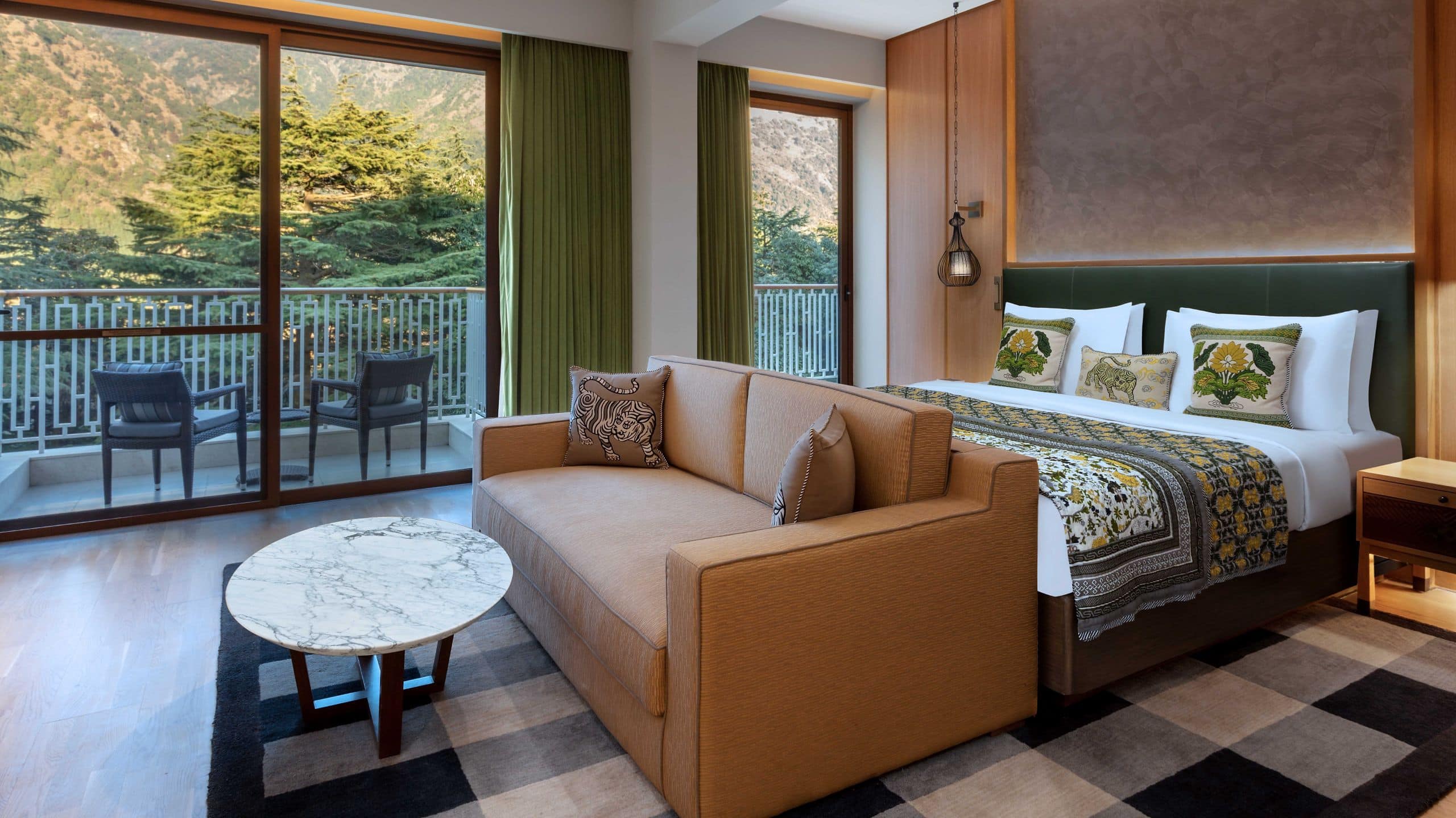 Hyatt Regency Dharamshala Resort - Image 5