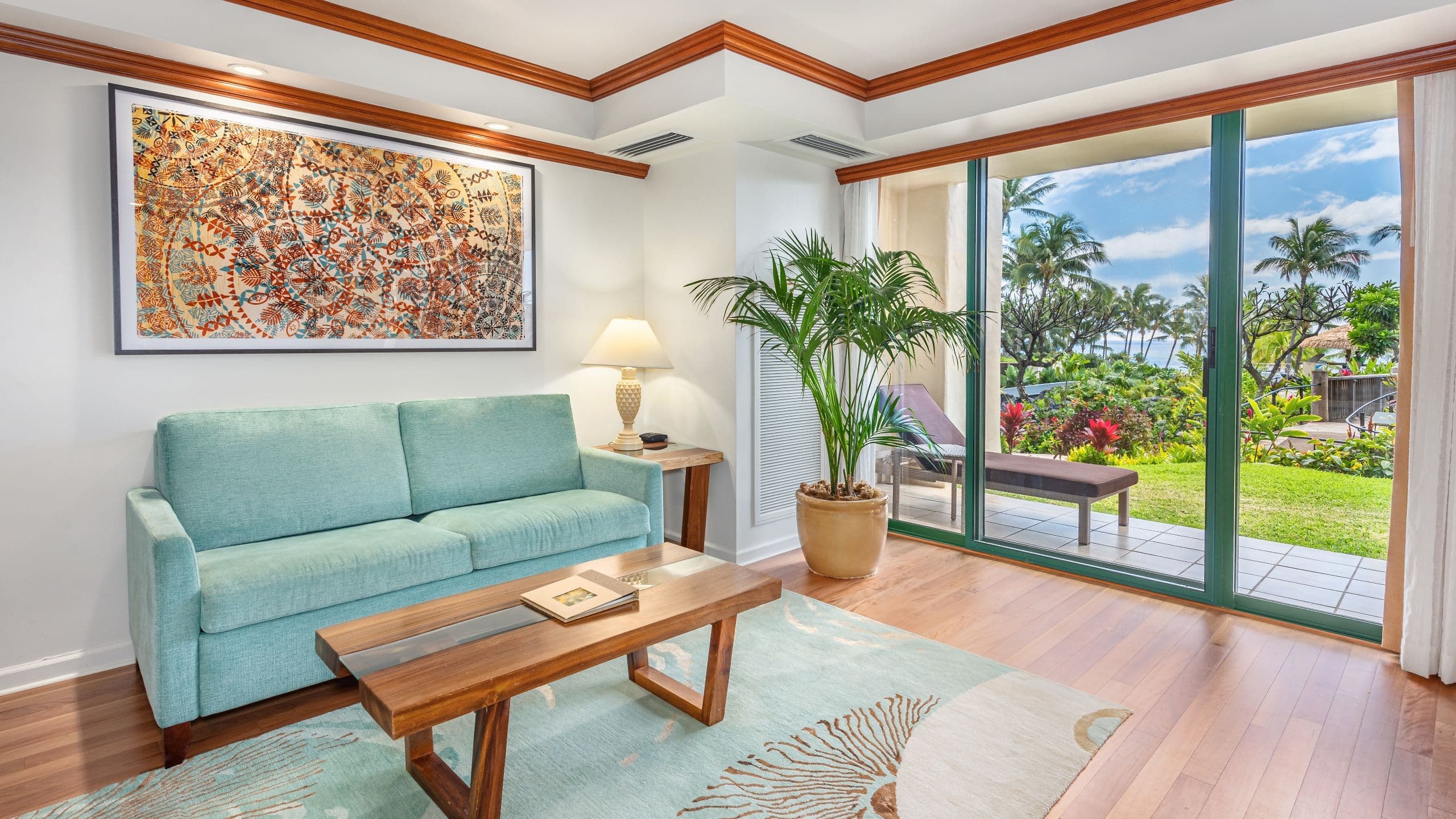 Pool Suite - Image 1