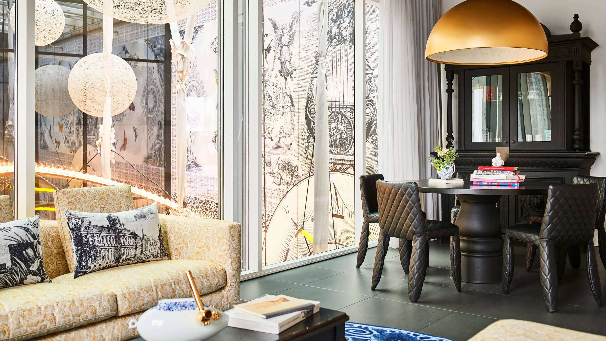 Andaz Amsterdam Prinsengracht - Image 2