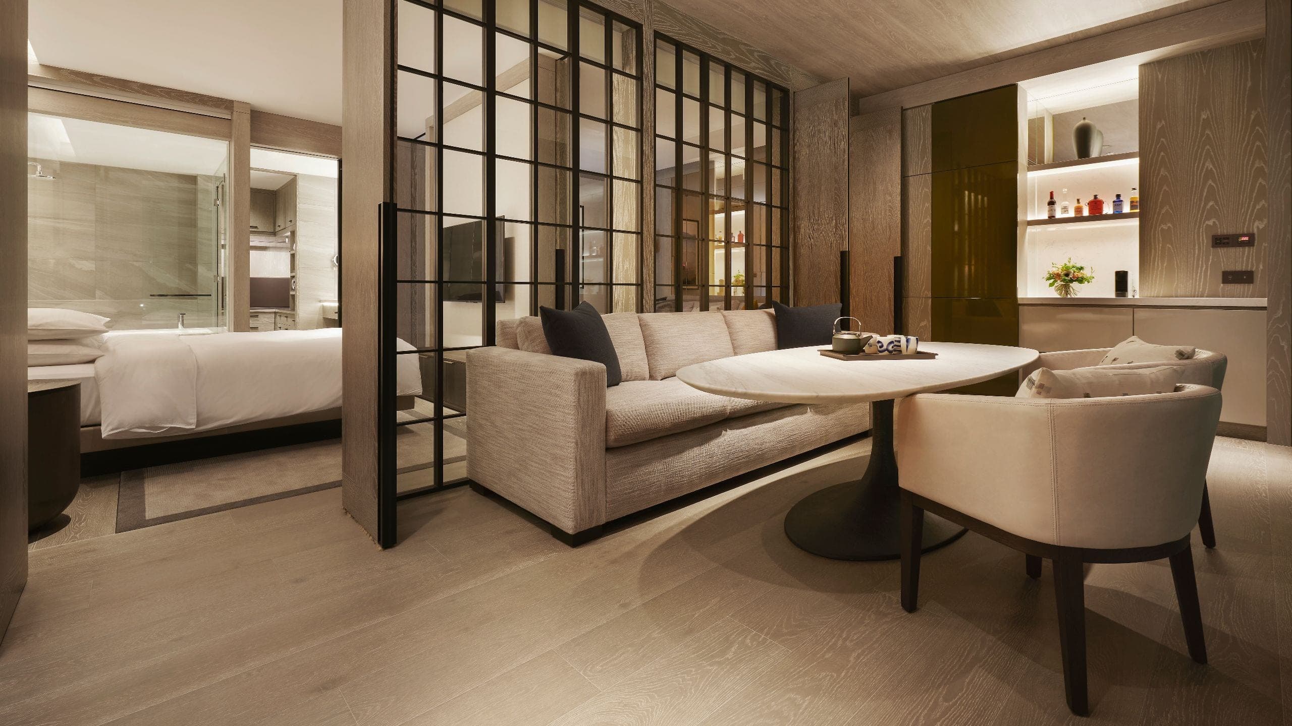 Park Hyatt Niseko Hanazono - Image 2