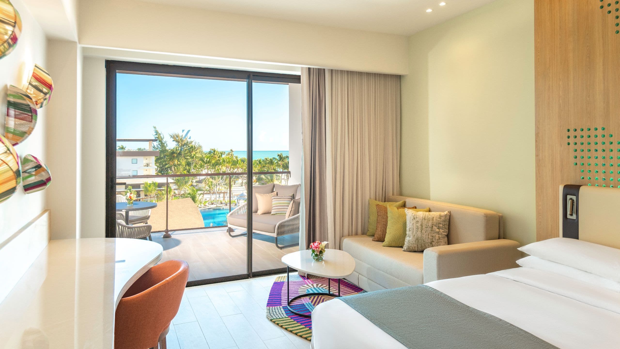Ocean View Junior Suite King - Image 6