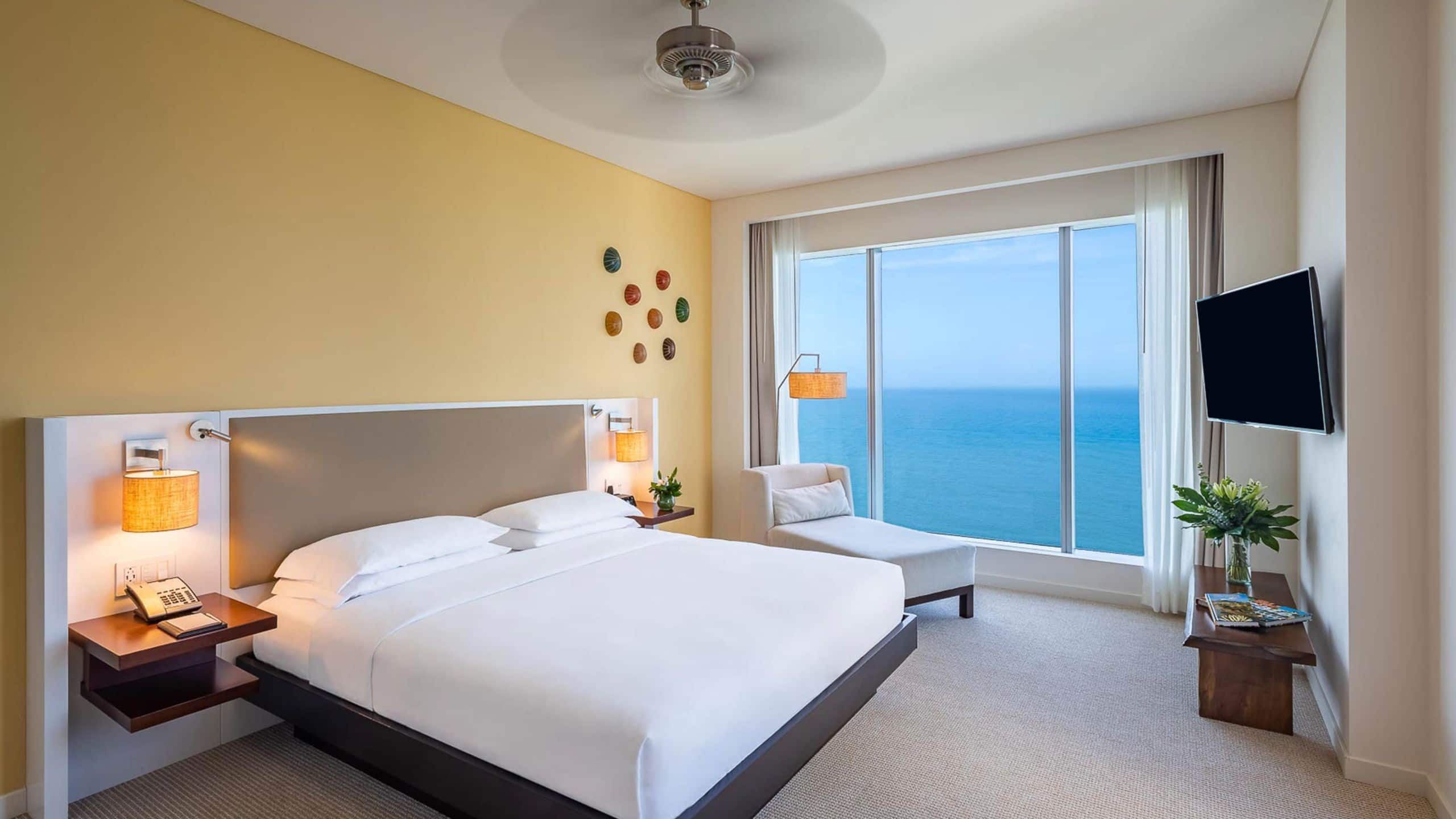 Ocean View Regency Suite - Image 2