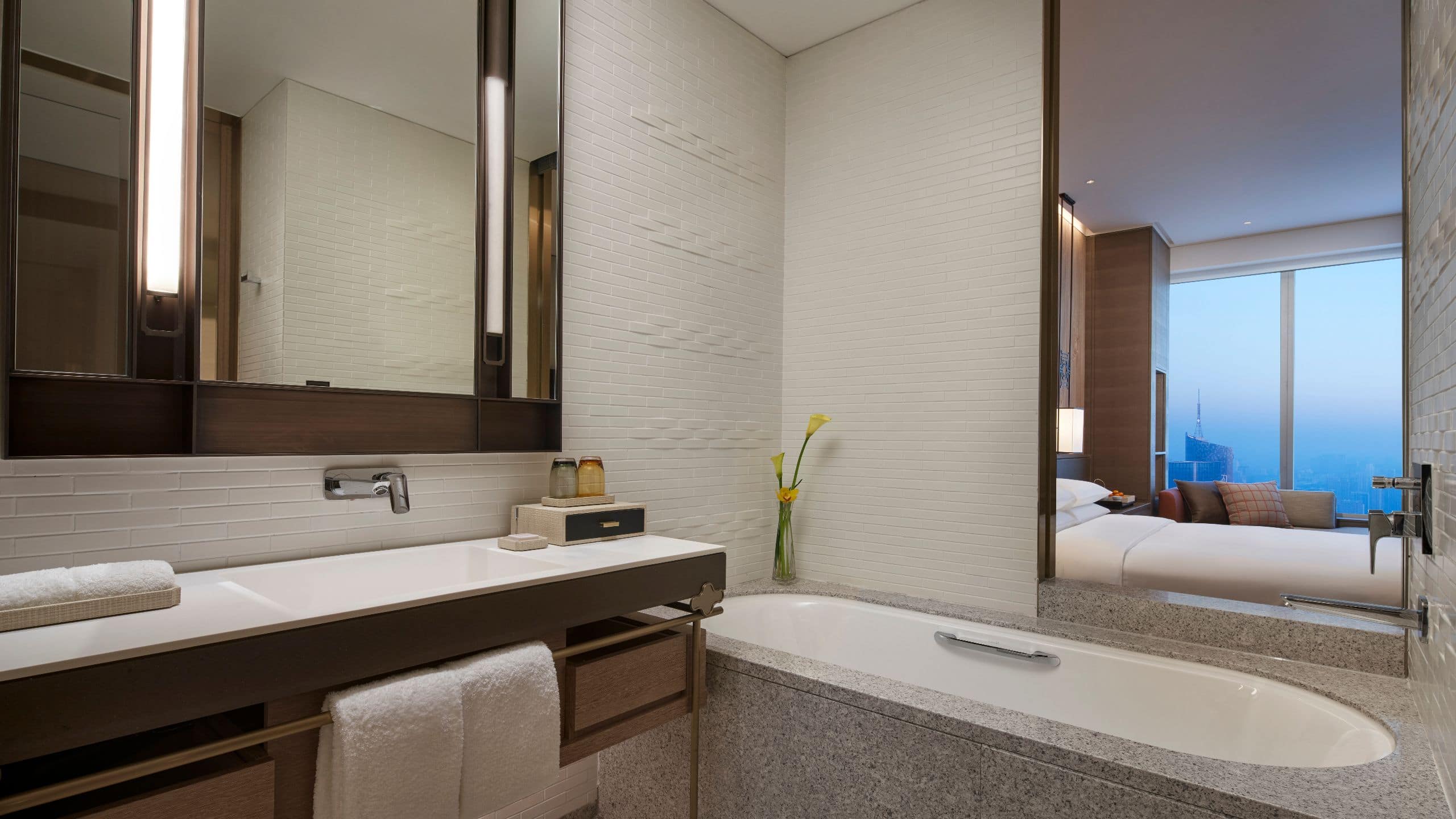 Grand Hyatt Hefei - Image 3