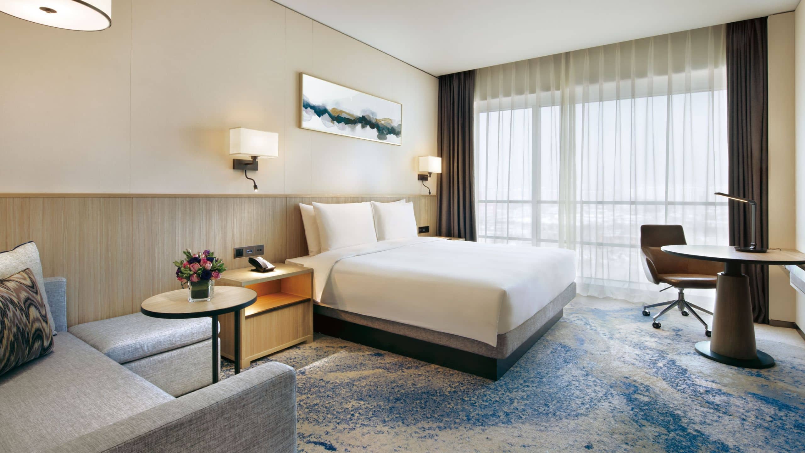 Hyatt Place Taiyuan Longcheng - Image 2