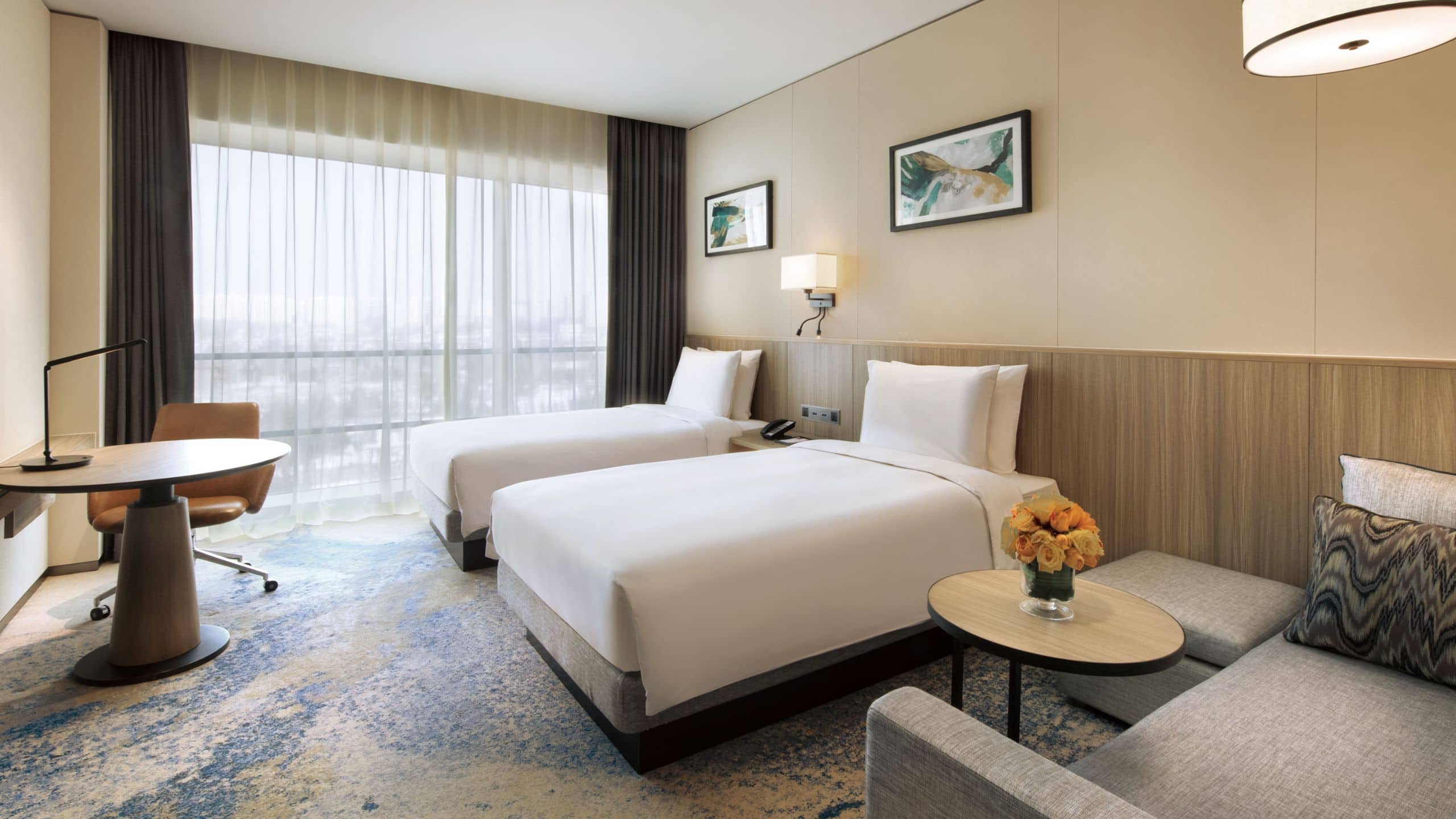 Hyatt Place Taiyuan Longcheng - Image 3