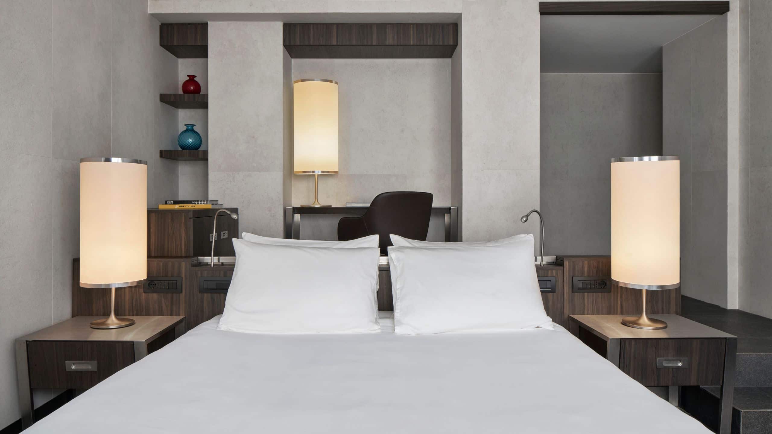 Hyatt Centric Milan Centrale - Image 2