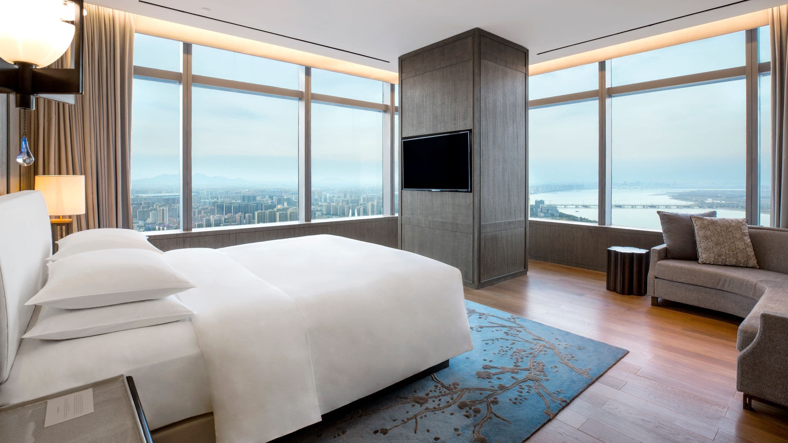 Park Hyatt Hangzhou - Image 4