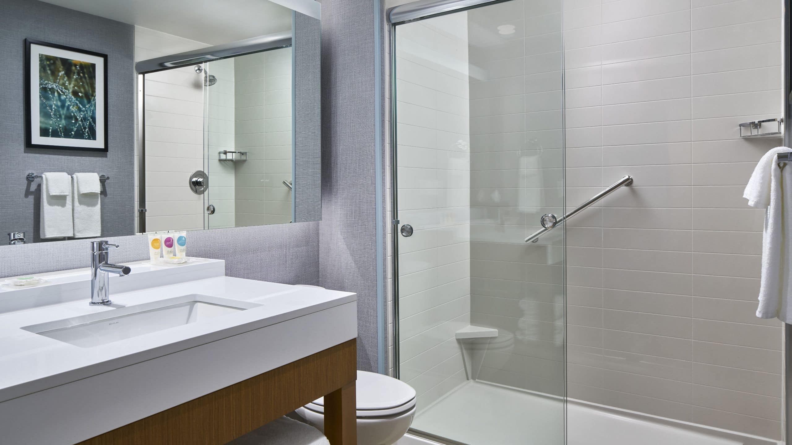 King Bed (Plus Sofa Bed) - Image 4