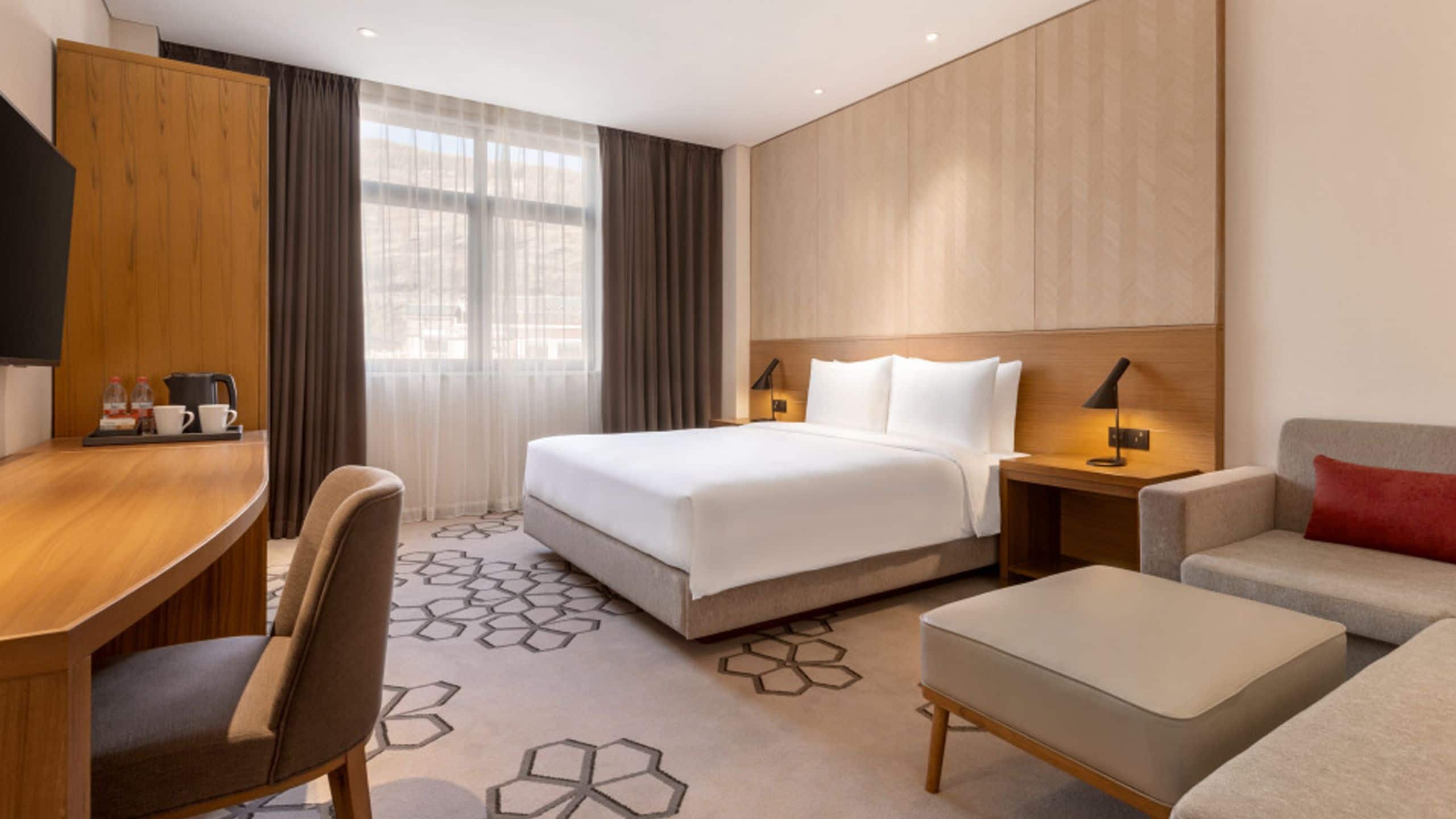 Hyatt Place Chongli - Image 2