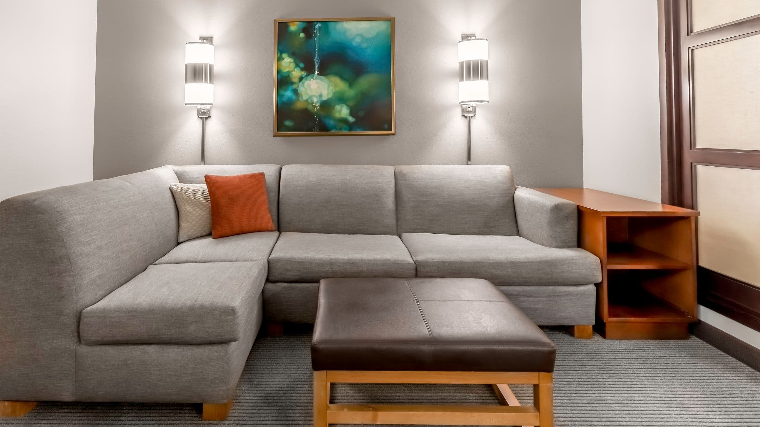 Hyatt Place Charlotte Airport / Billy Graham Parkway - Image 4