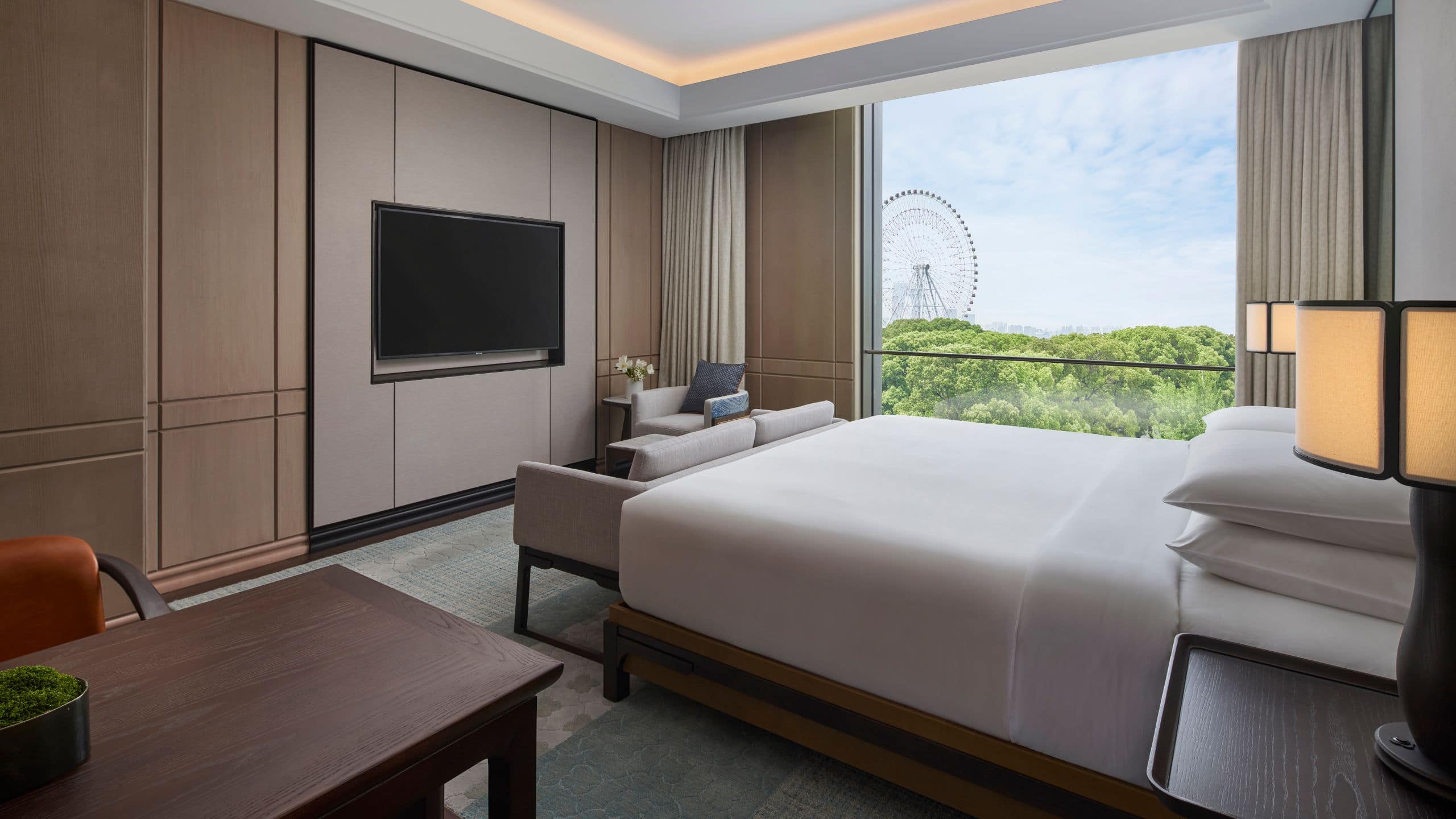 Park Hyatt Suzhou - Image 4