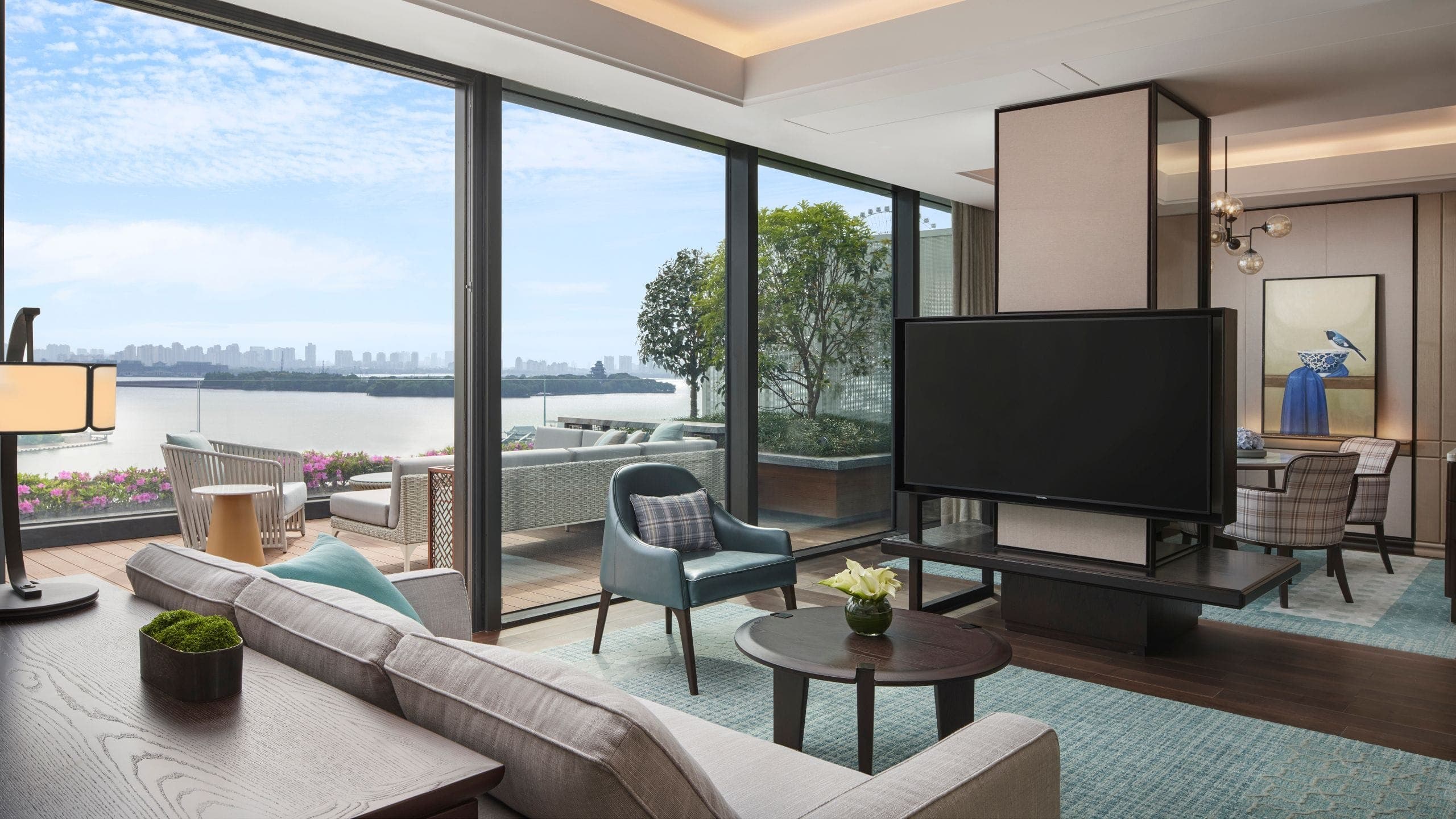 Park Hyatt Suzhou - Image 2