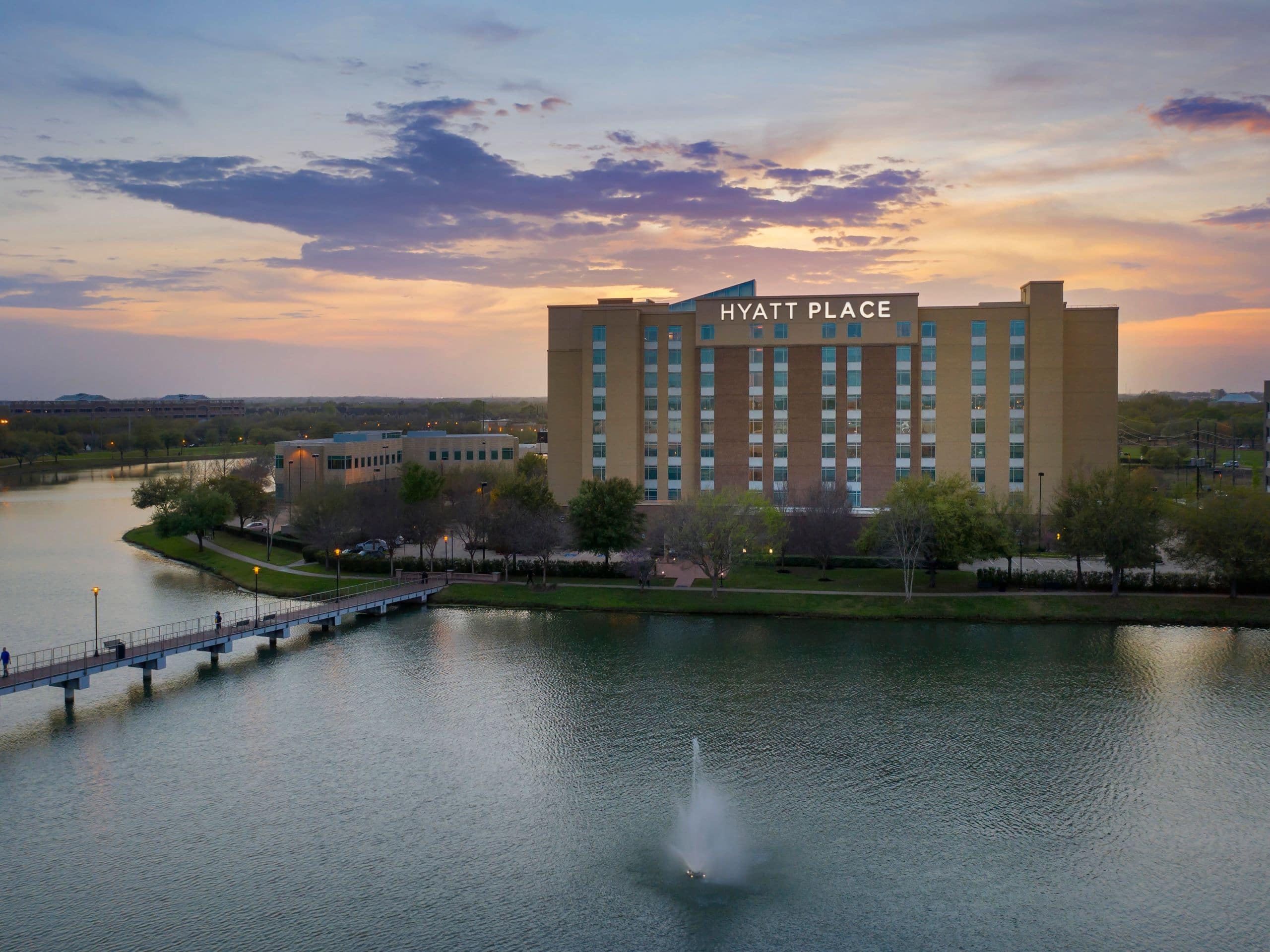 Hyatt Place Houston/Sugar Land - Image 1
