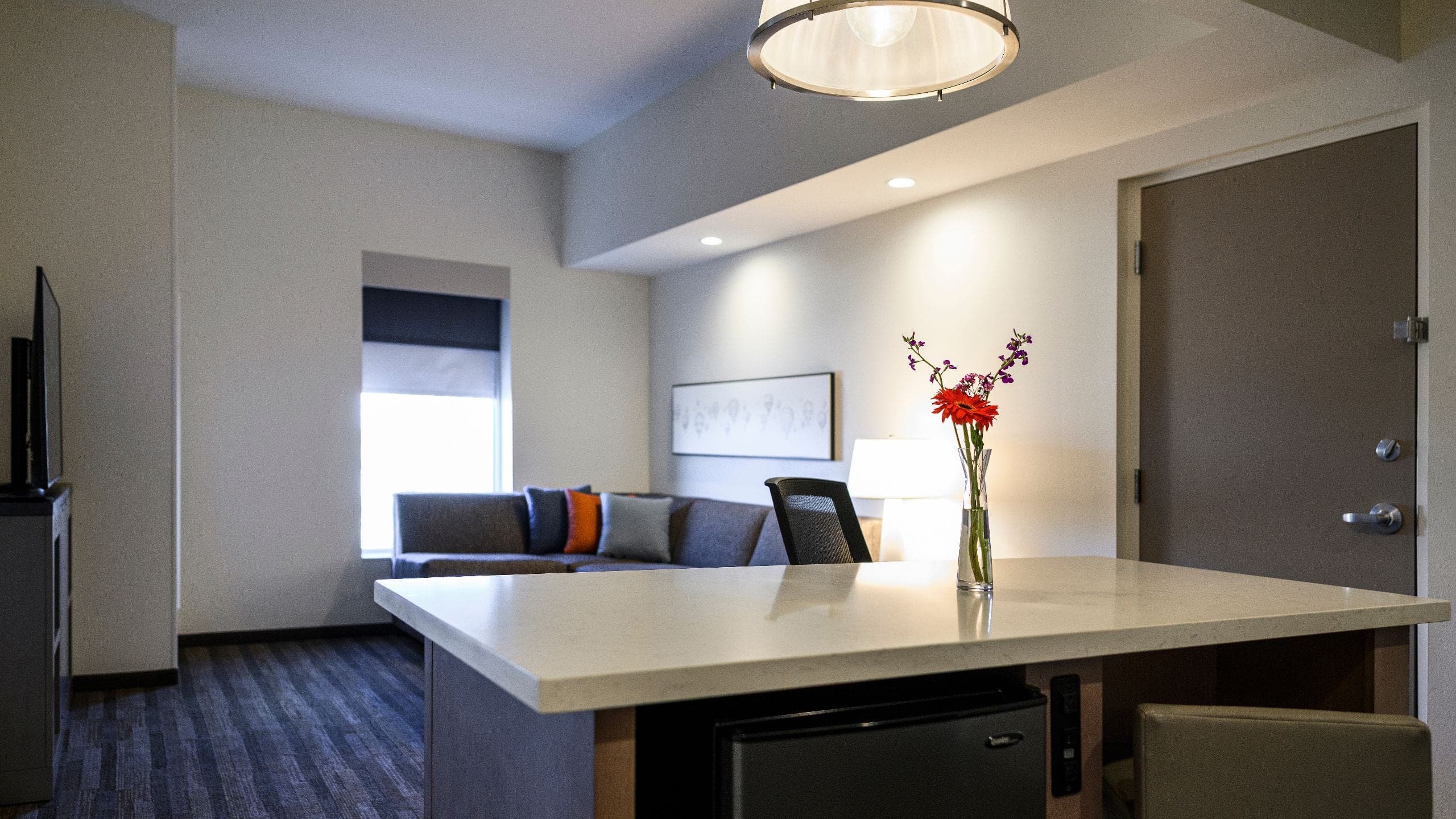 Hyatt House Indianapolis / Fishers - Image 2